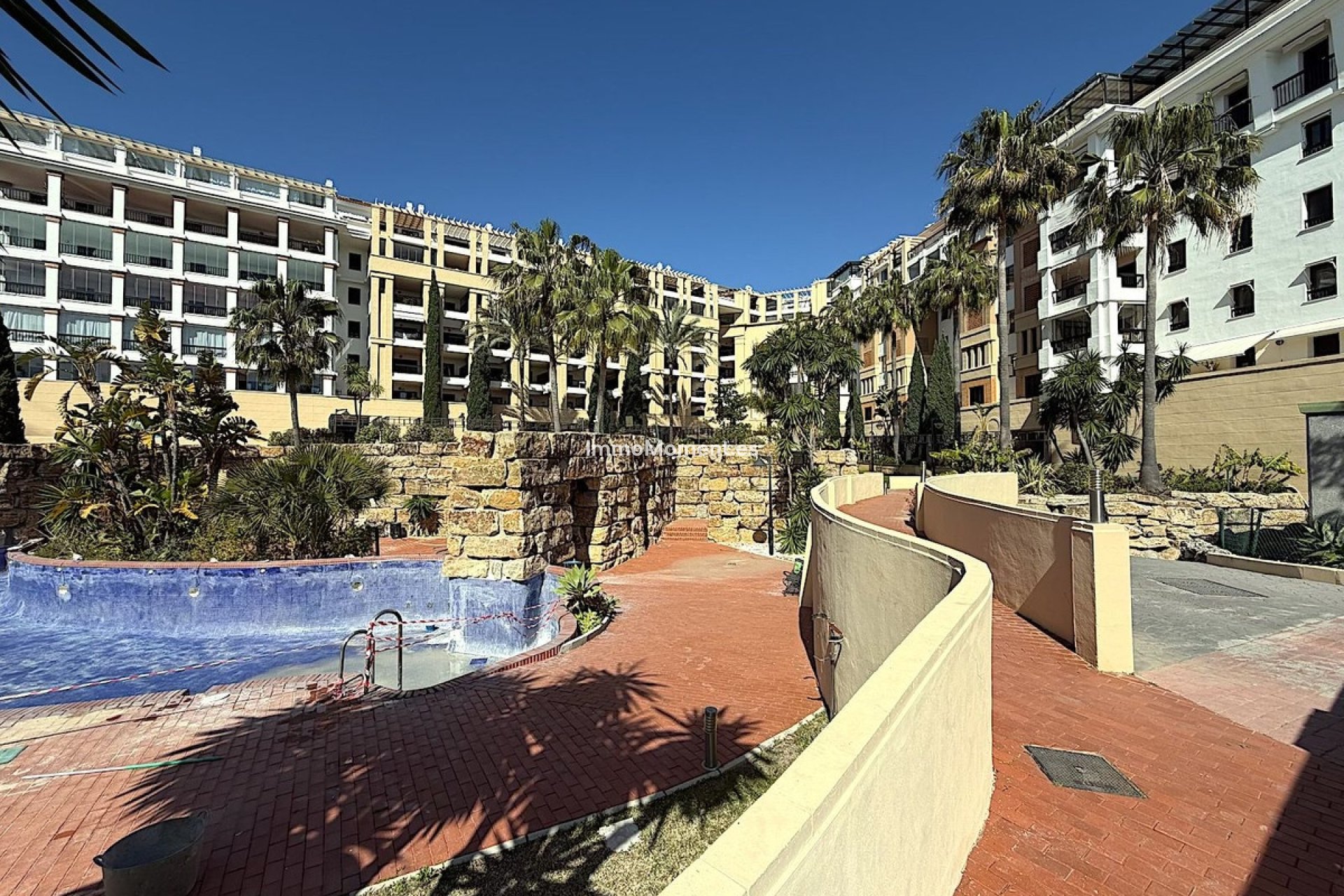 Reventa - Apartamento - Marbella - San Pedro de Alcántara