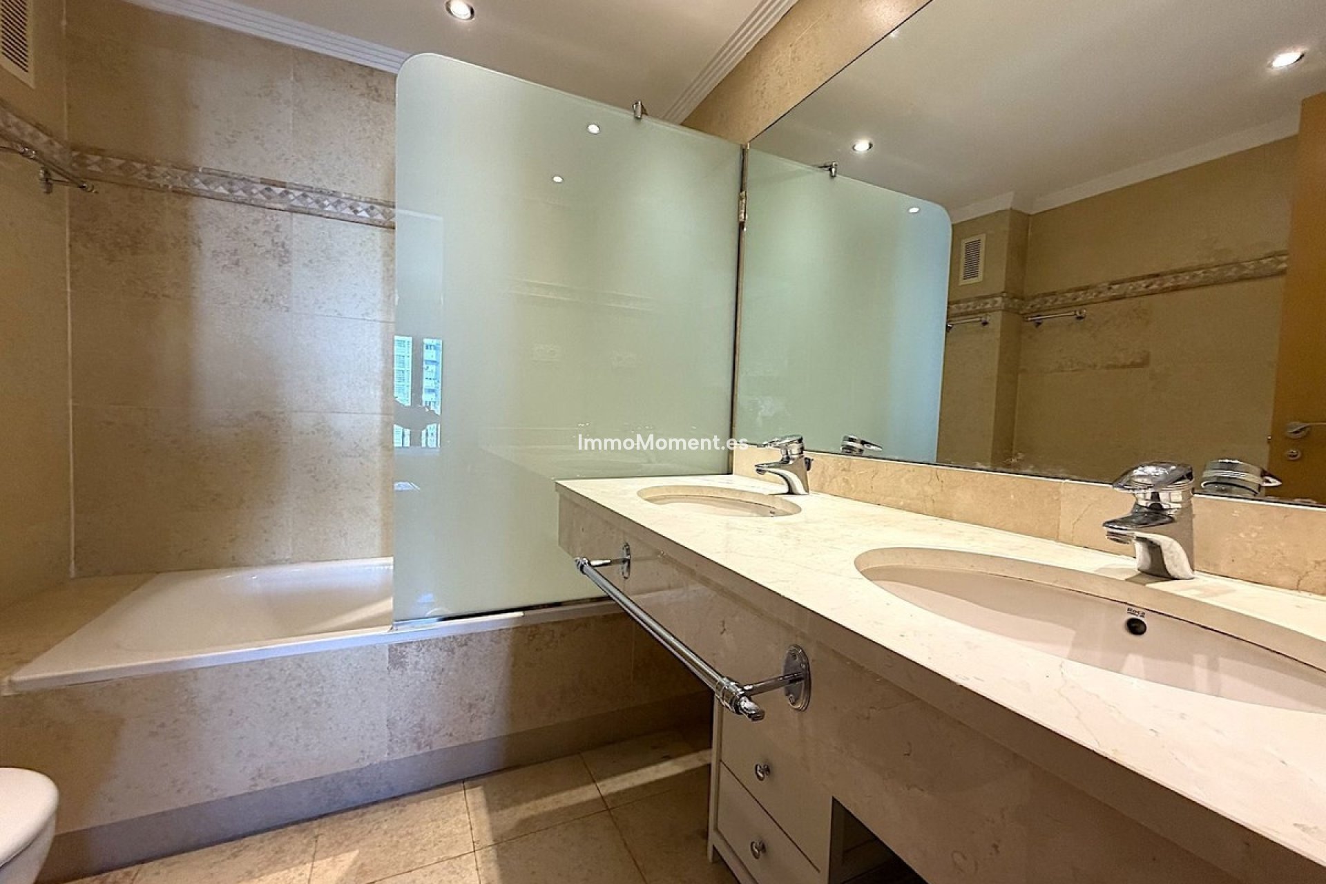 Reventa - Apartamento - Marbella - San Pedro de Alcántara