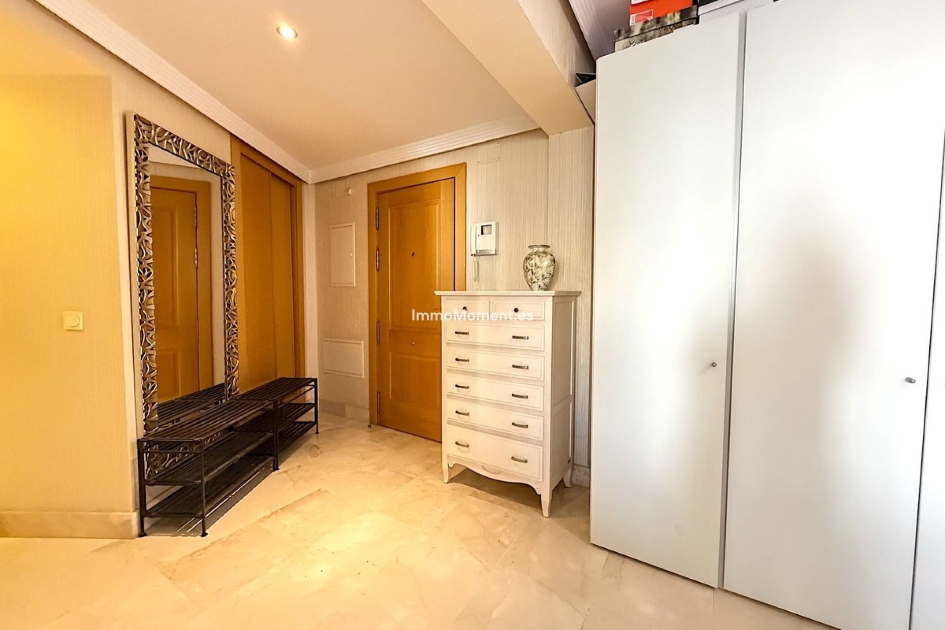 Reventa - Apartamento - Marbella - San Pedro de Alcántara