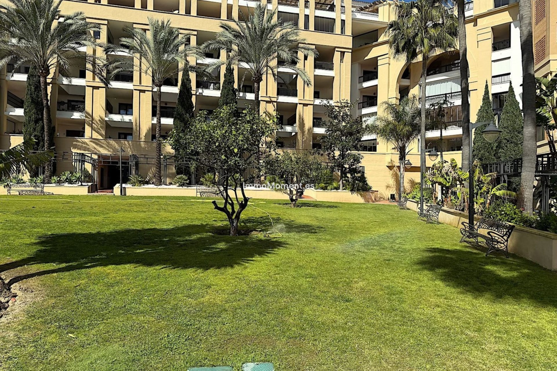 Reventa - Apartamento - Marbella - San Pedro de Alcántara