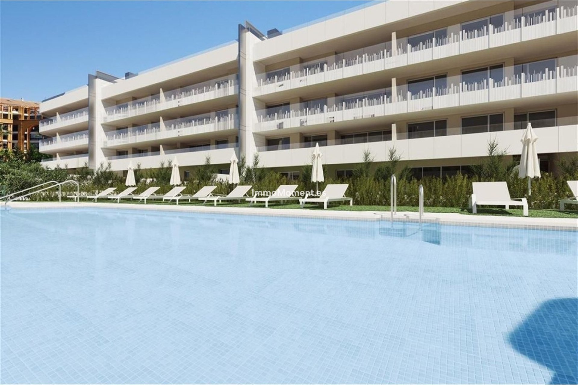 Reventa - Apartamento - Marbella - San Pedro de Alcántara