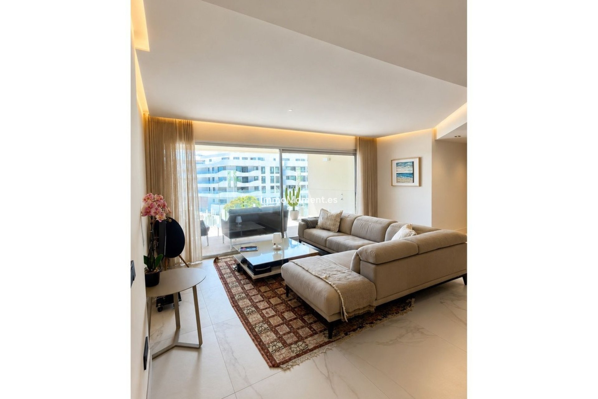 Reventa - Apartamento - Marbella - San Pedro de Alcántara
