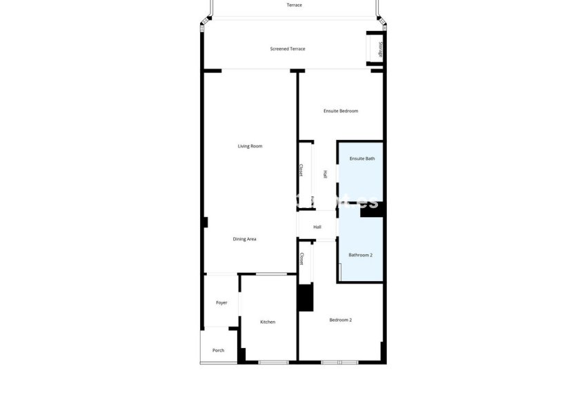 Reventa - Apartamento - Marbella - San Pedro de Alcántara