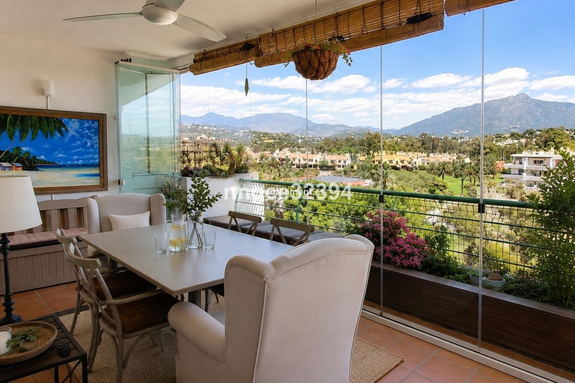 Reventa - Apartamento - Marbella - San Pedro de Alcántara