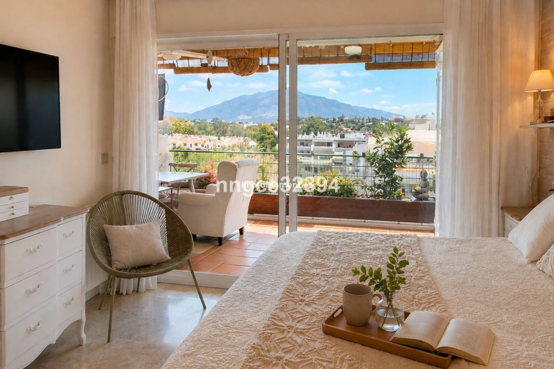 Reventa - Apartamento - Marbella - San Pedro de Alcántara