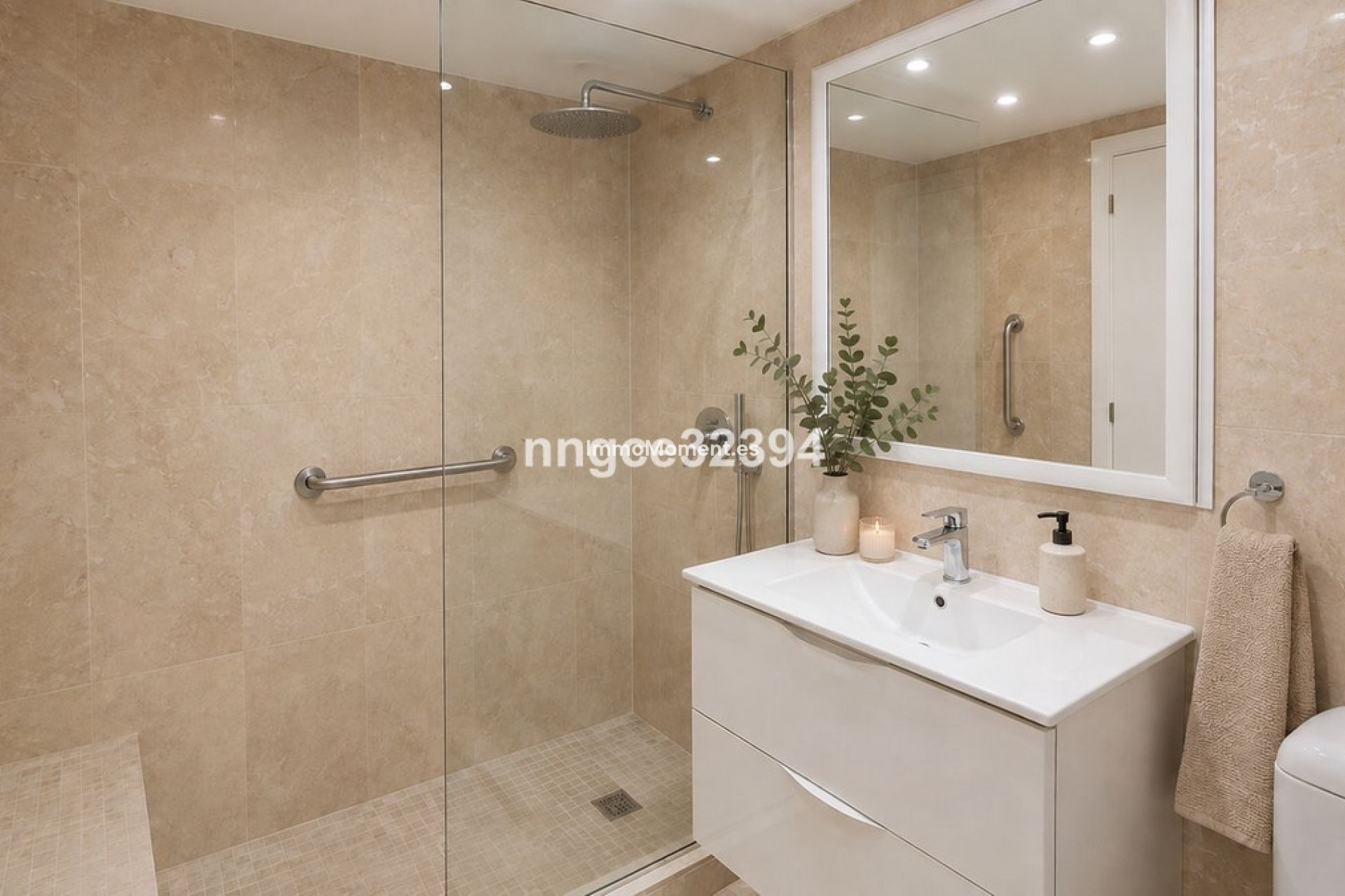 Reventa - Apartamento - Marbella - San Pedro de Alcántara