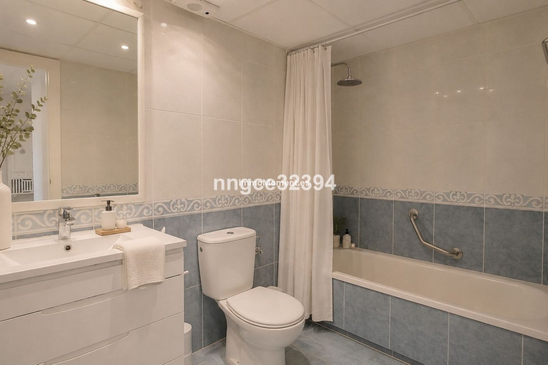 Reventa - Apartamento - Marbella - San Pedro de Alcántara