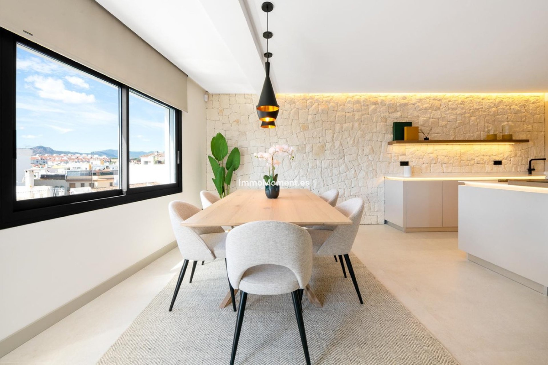 Reventa - Apartamento - Marbella - San Pedro de Alcántara