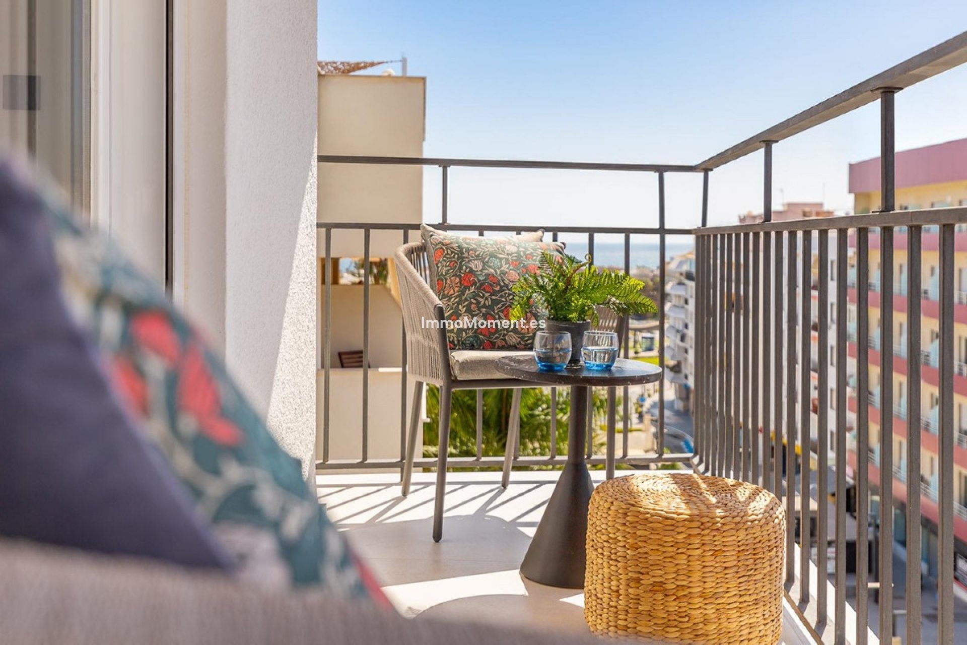 Reventa - Apartamento - Marbella - San Pedro de Alcántara