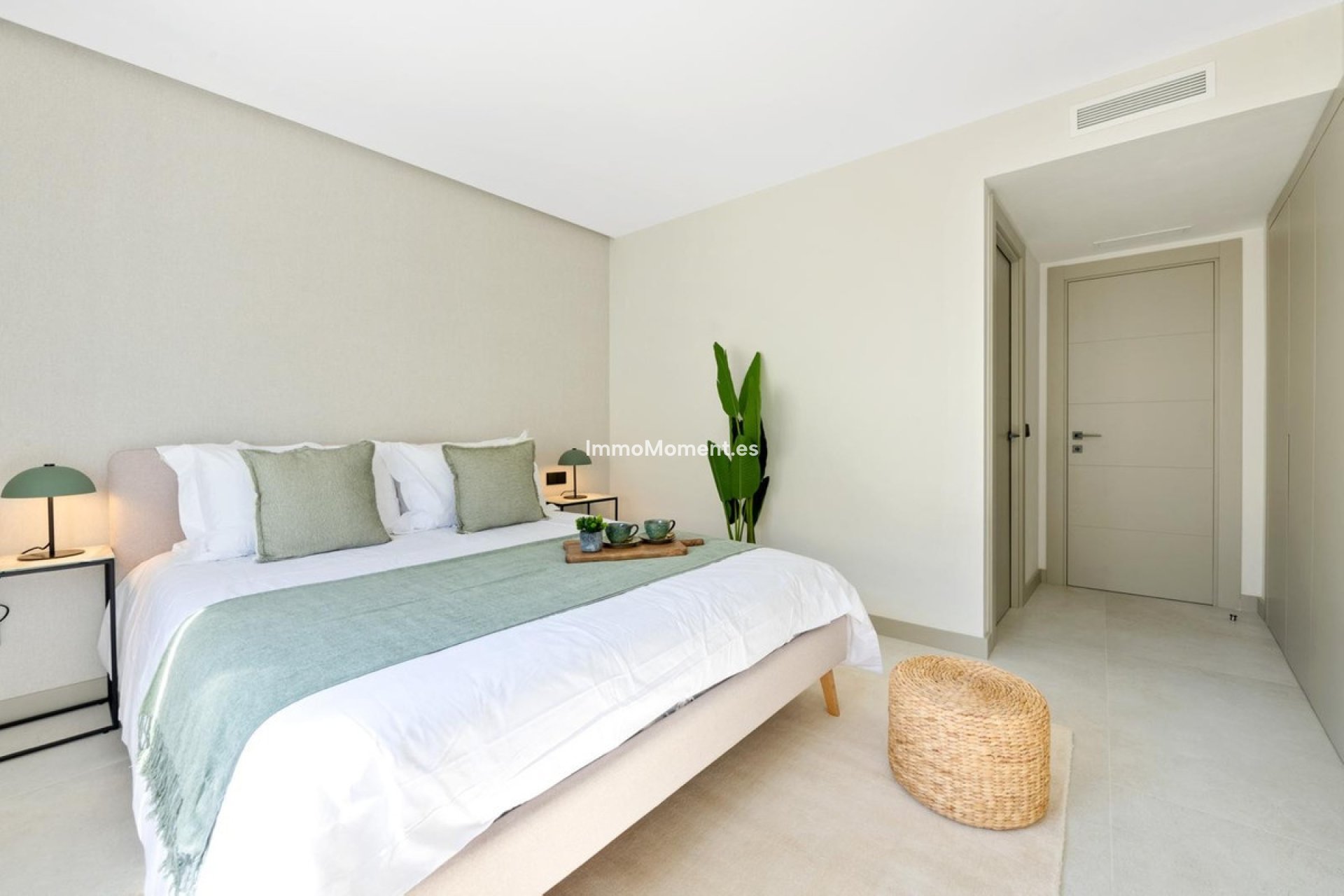 Reventa - Apartamento - Marbella - San Pedro de Alcántara