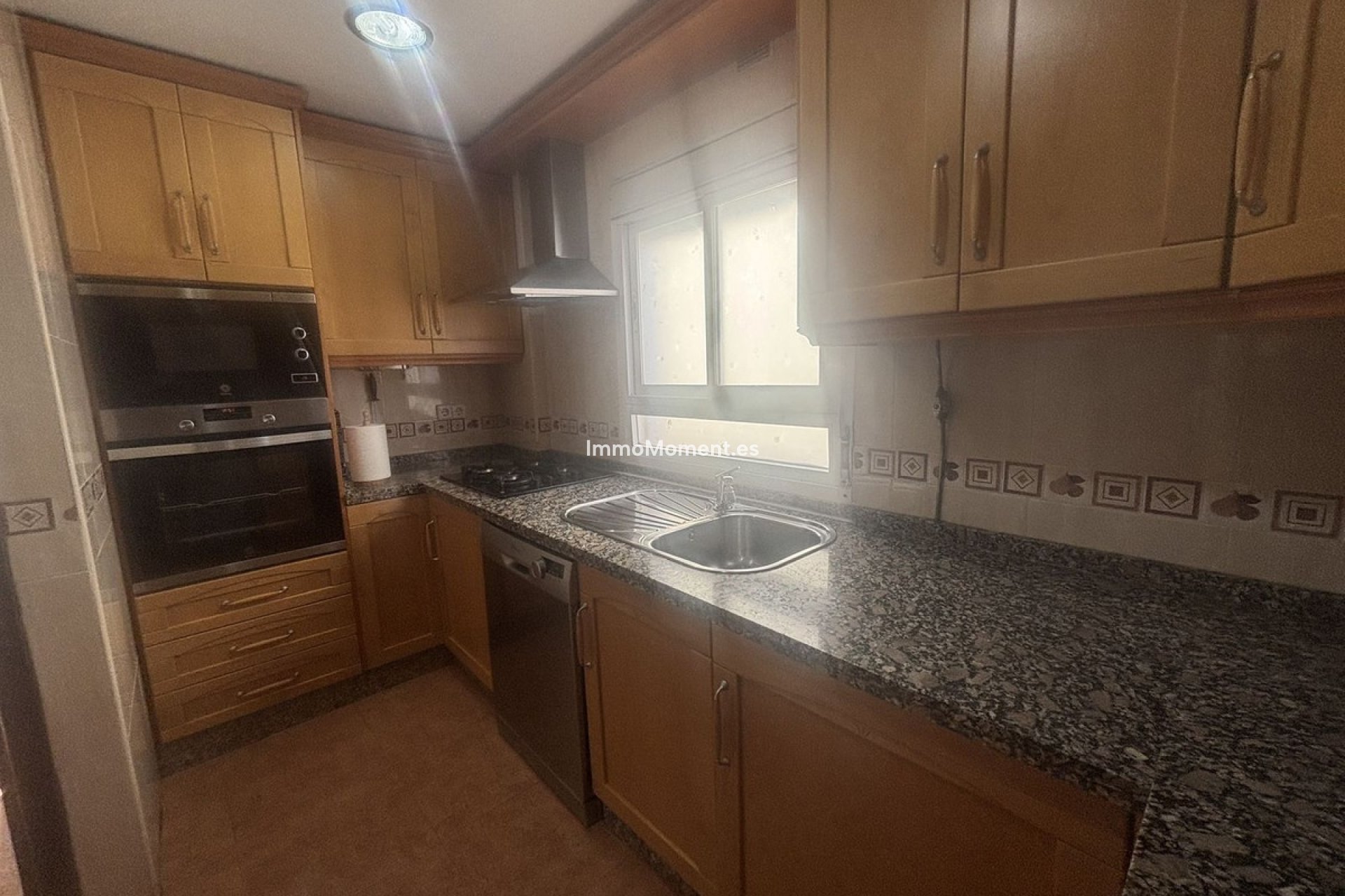 Reventa - Apartamento - Marbella - San Pedro de Alcántara