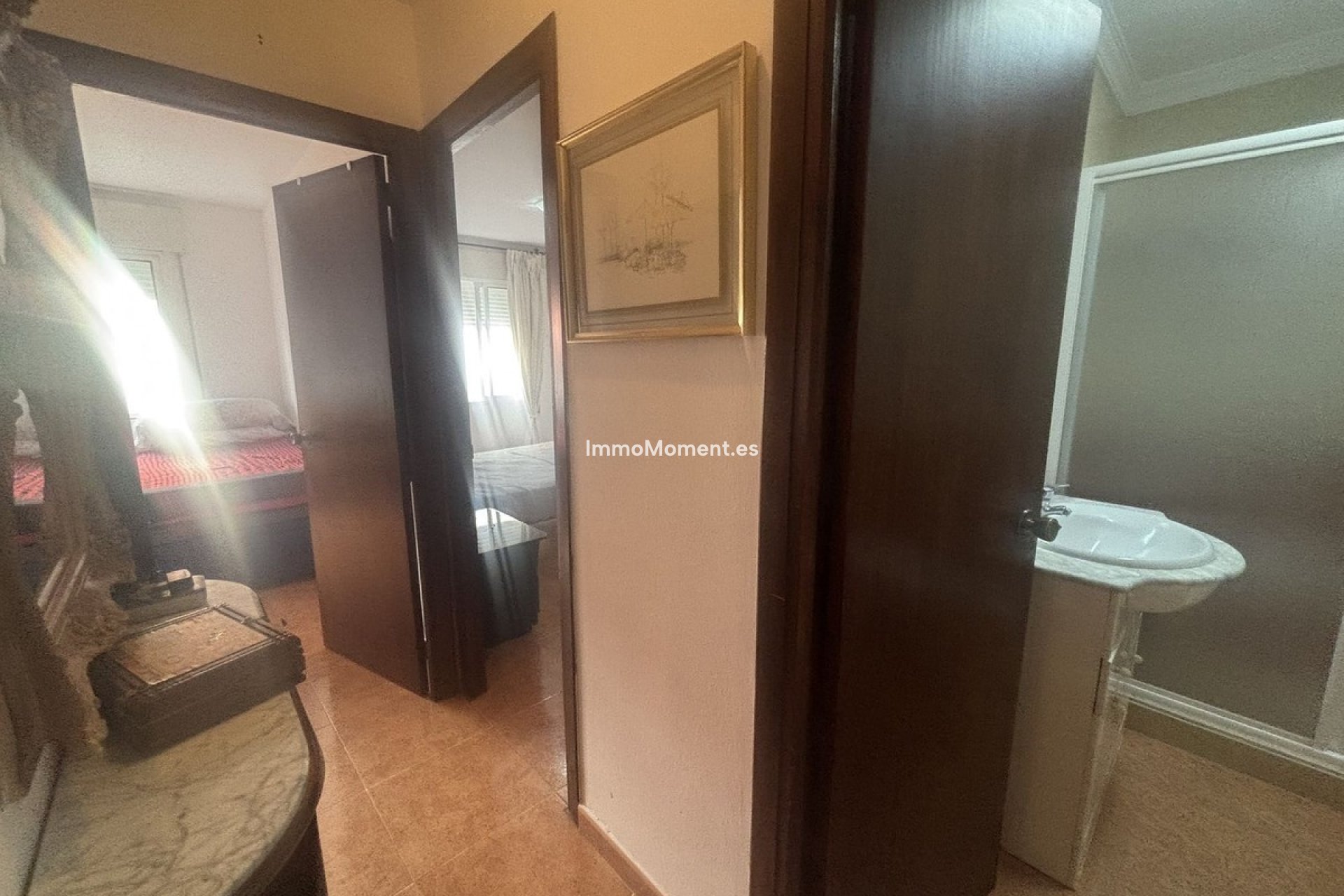 Reventa - Apartamento - Marbella - San Pedro de Alcántara