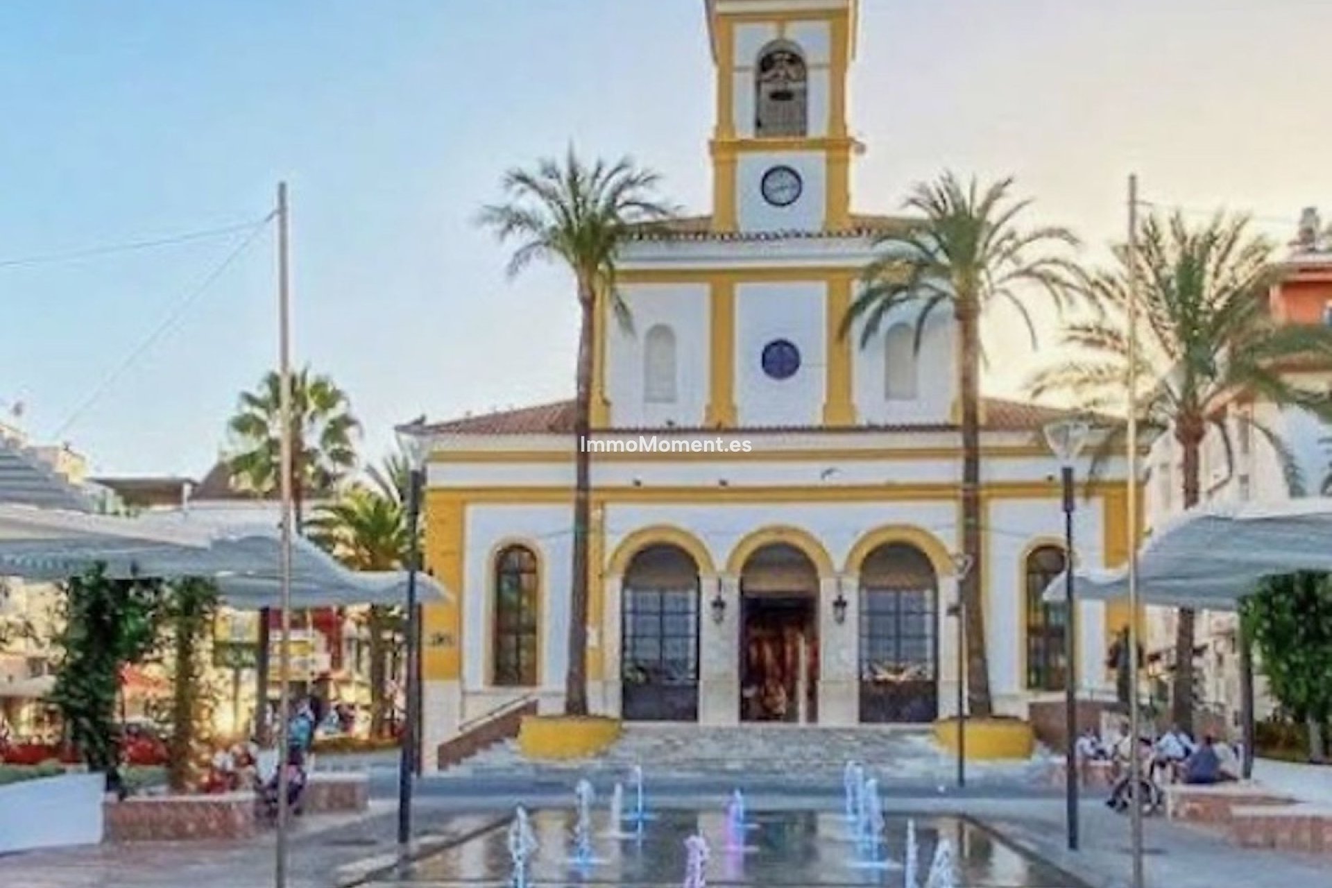 Reventa - Apartamento - Marbella - San Pedro de Alcántara