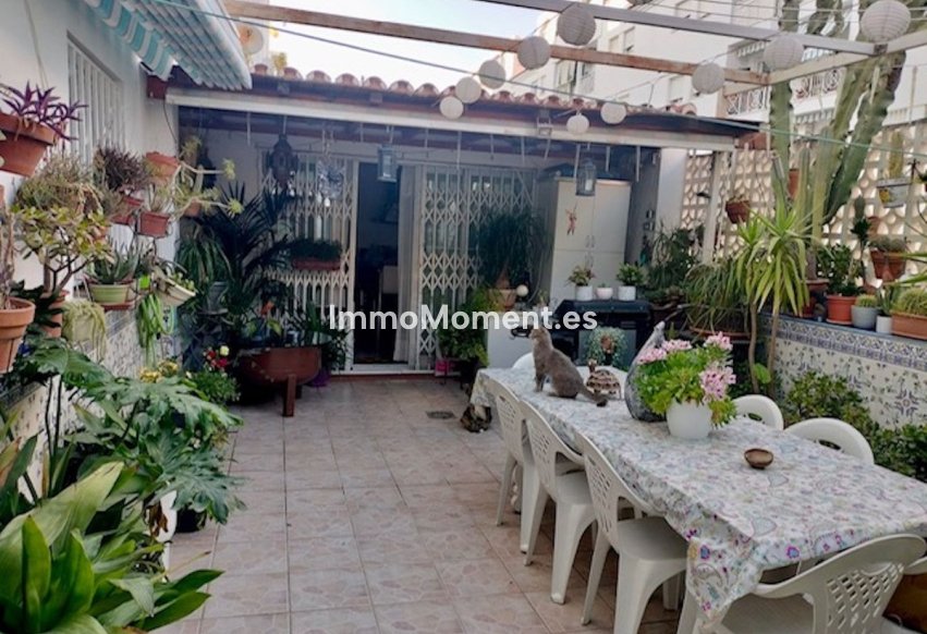 Reventa - Apartamento - Marbella - San Pedro de Alcántara