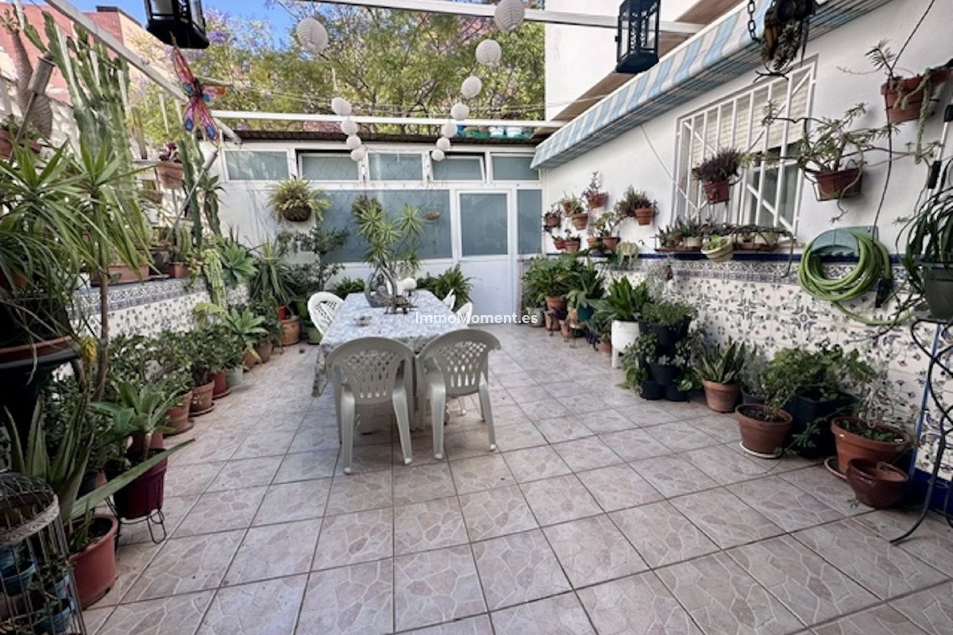 Reventa - Apartamento - Marbella - San Pedro de Alcántara