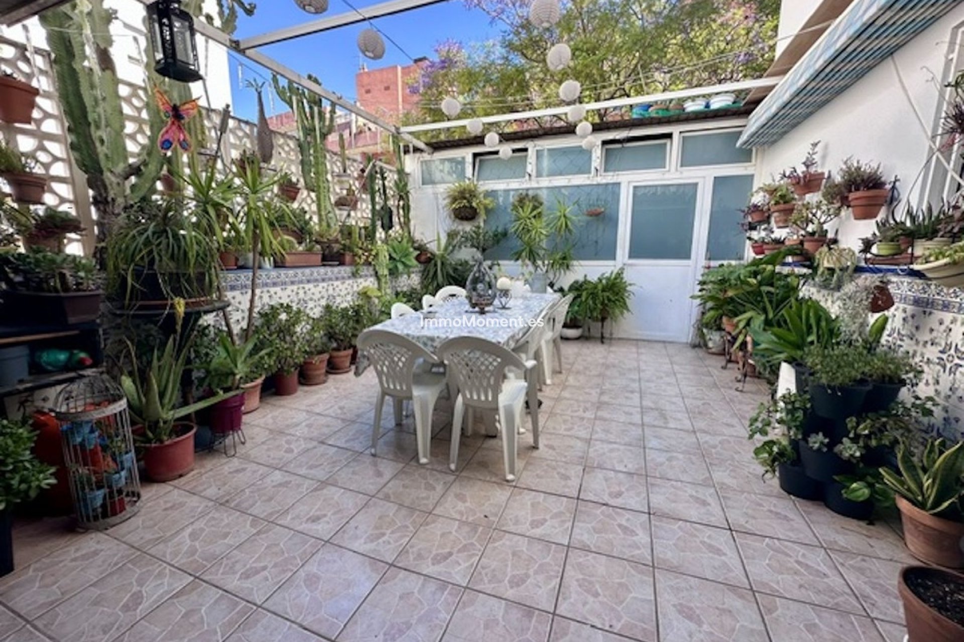Reventa - Apartamento - Marbella - San Pedro de Alcántara