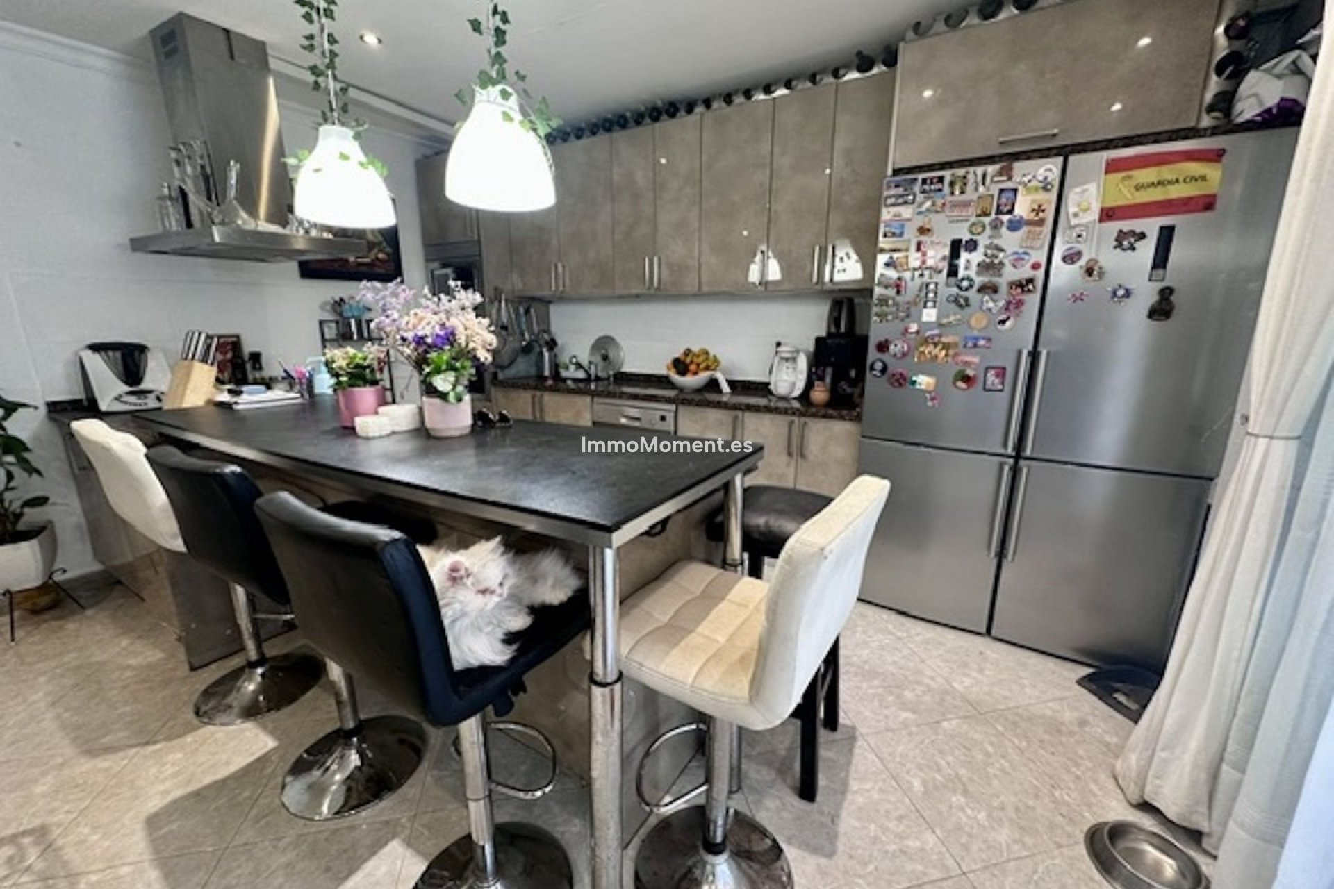 Reventa - Apartamento - Marbella - San Pedro de Alcántara