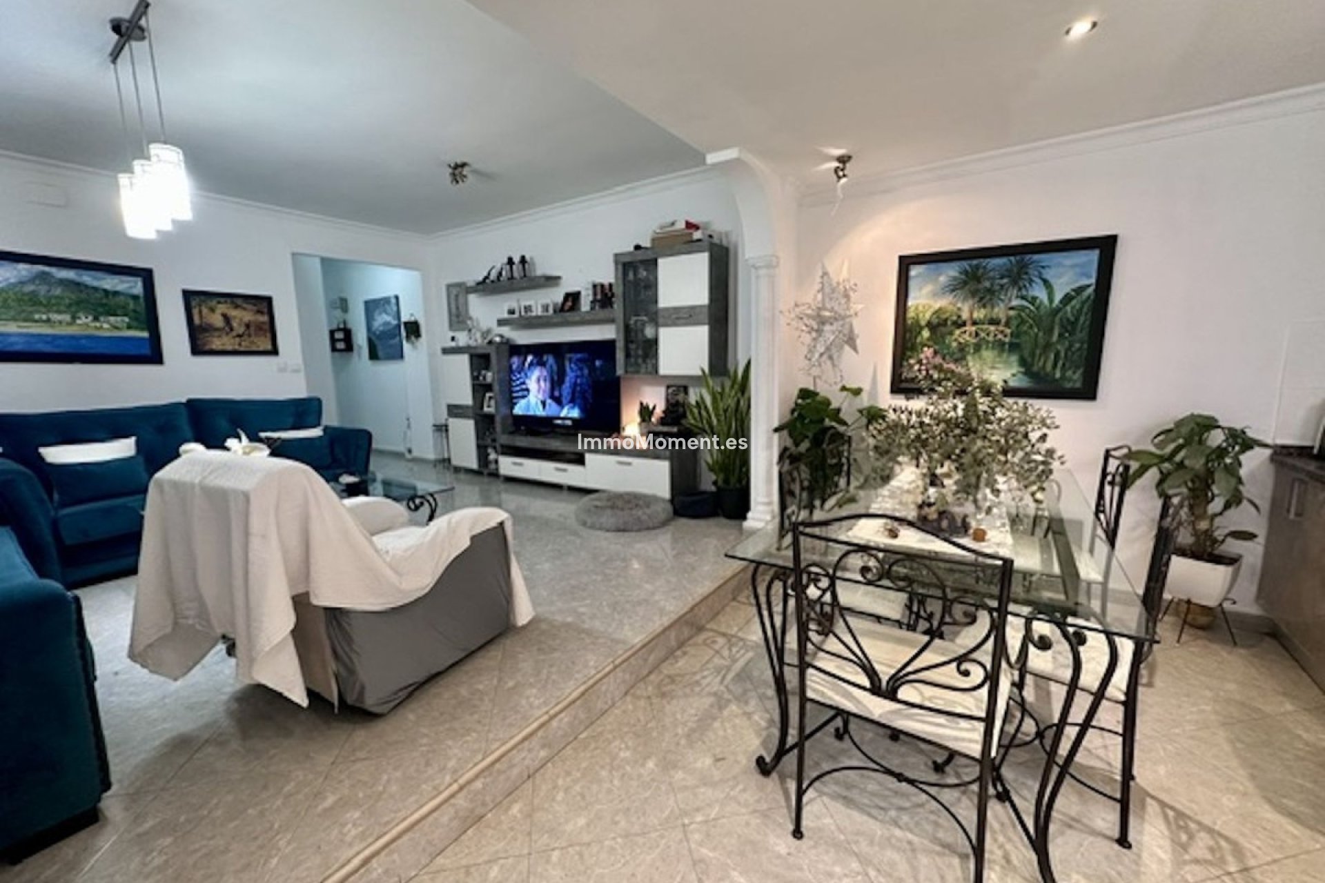 Reventa - Apartamento - Marbella - San Pedro de Alcántara