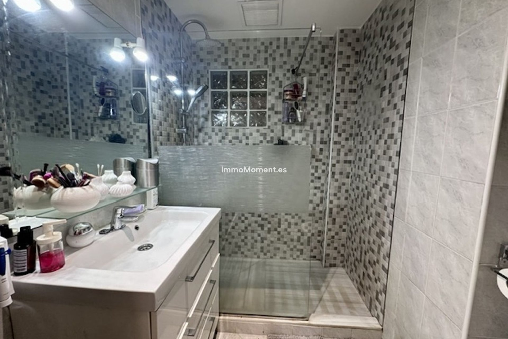 Reventa - Apartamento - Marbella - San Pedro de Alcántara