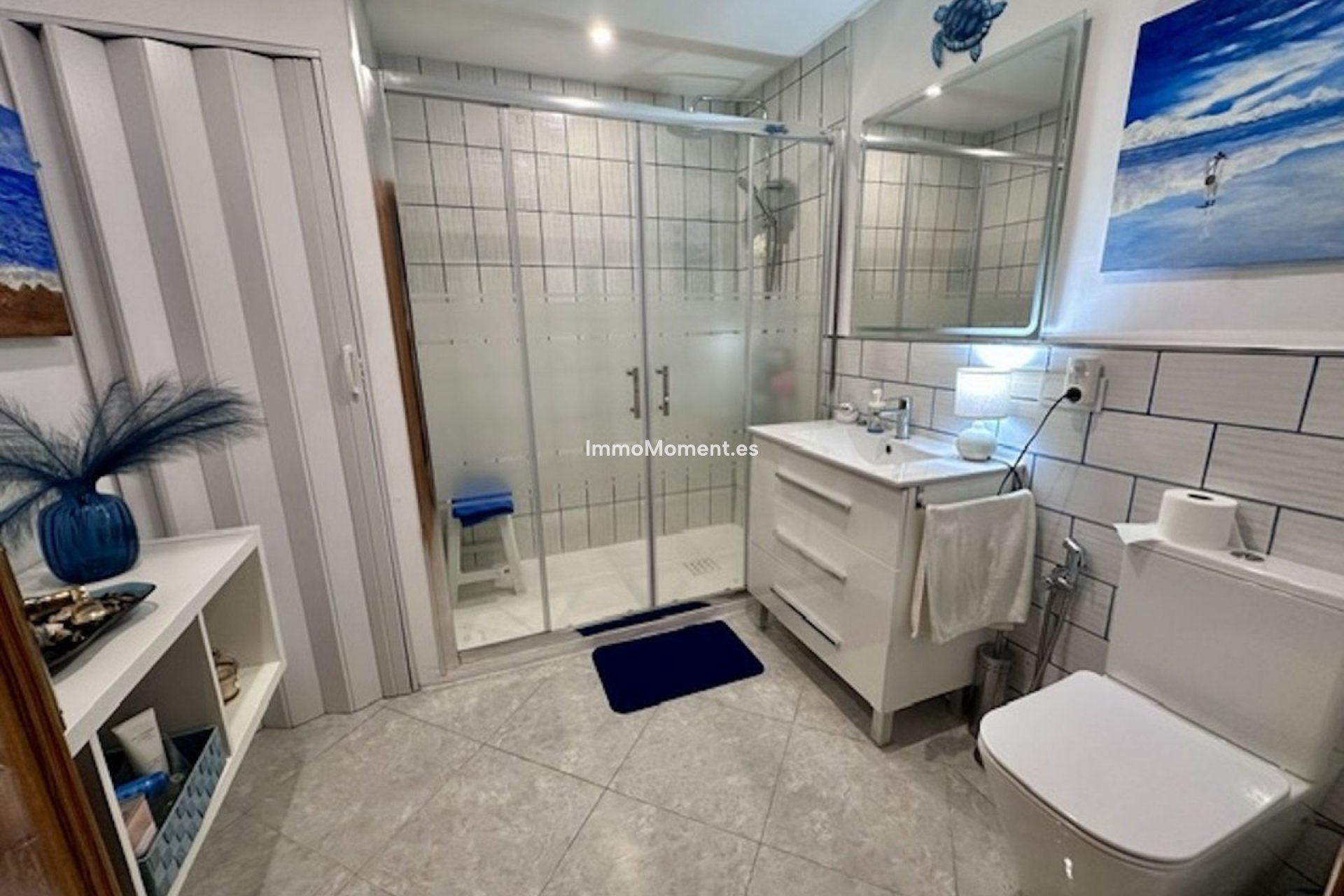 Reventa - Apartamento - Marbella - San Pedro de Alcántara