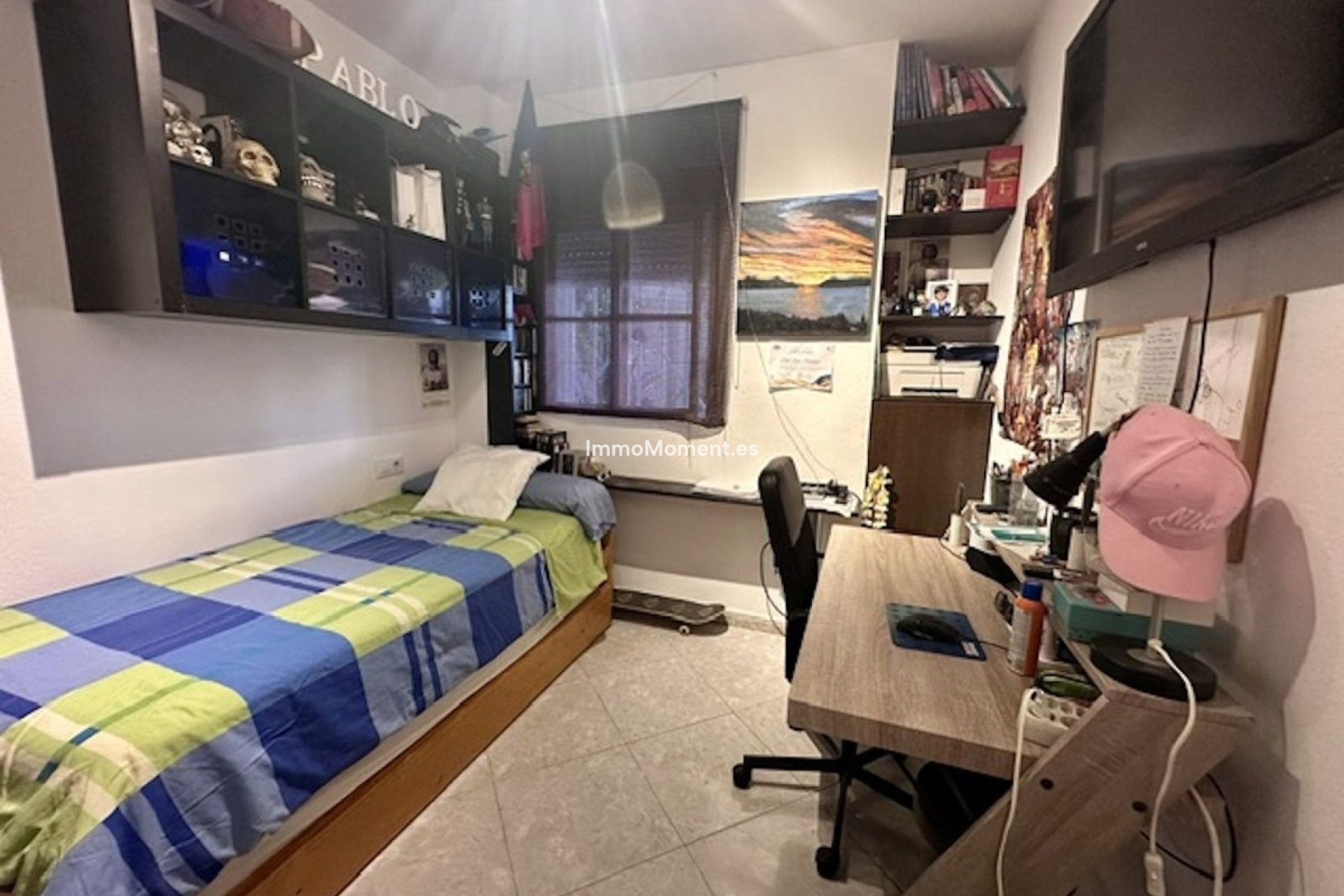 Reventa - Apartamento - Marbella - San Pedro de Alcántara