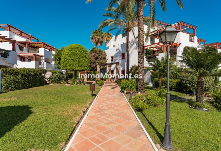 Reventa - Apartamento - Marbella - San Pedro de Alcántara