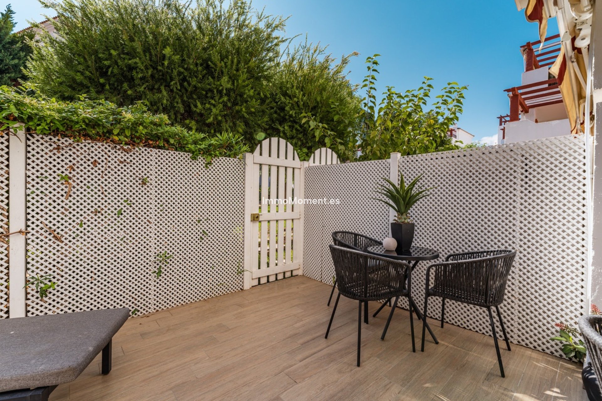 Reventa - Apartamento - Marbella - San Pedro de Alcántara