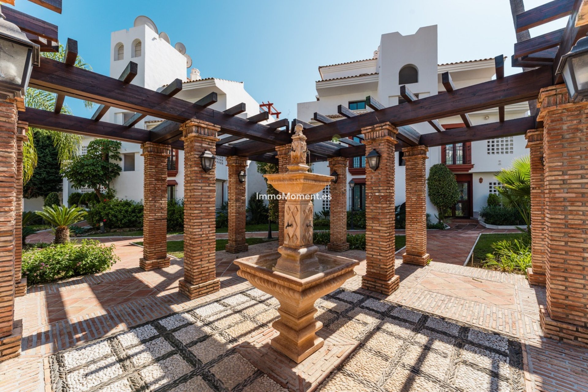Reventa - Apartamento - Marbella - San Pedro de Alcántara