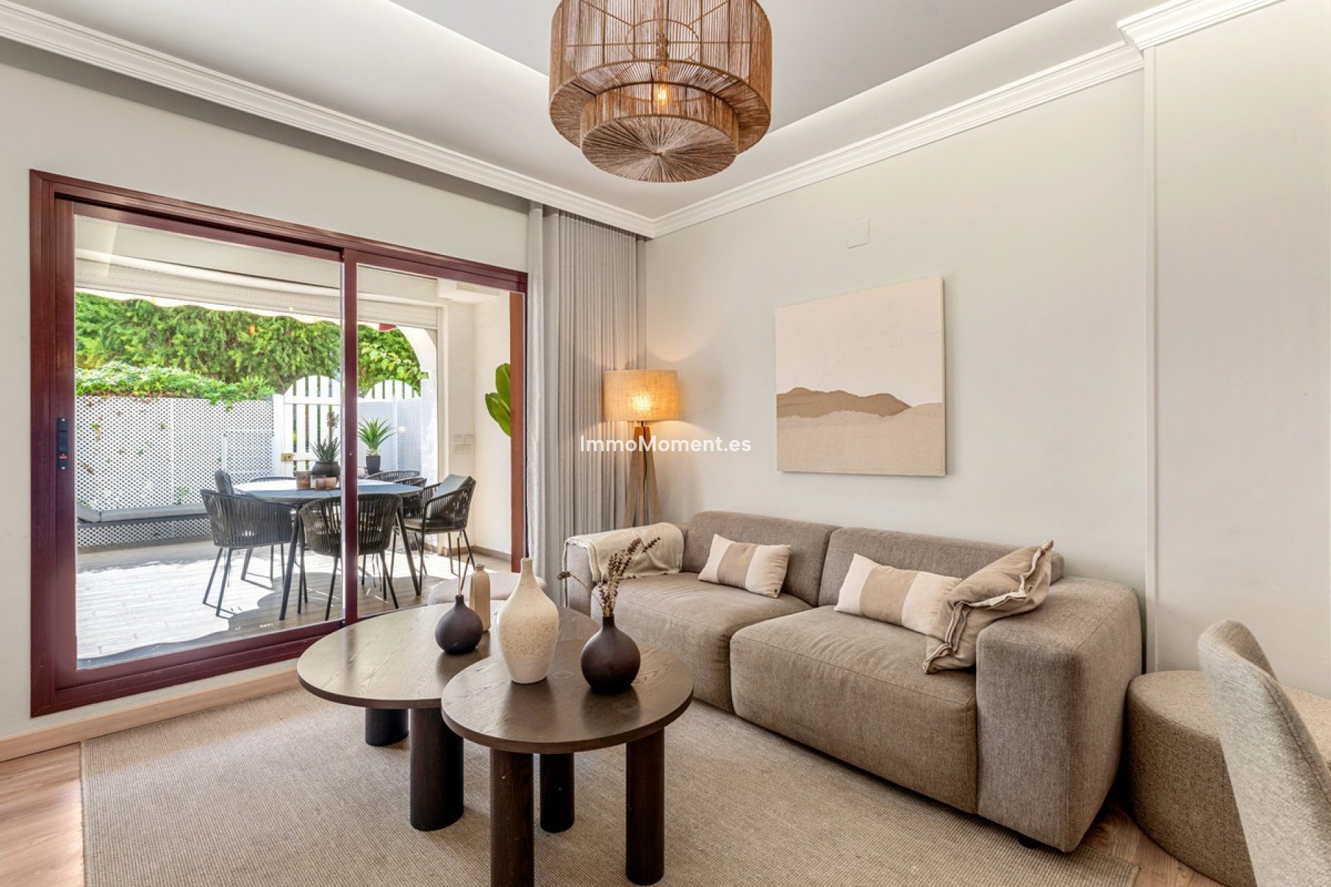 Reventa - Apartamento - Marbella - San Pedro de Alcántara