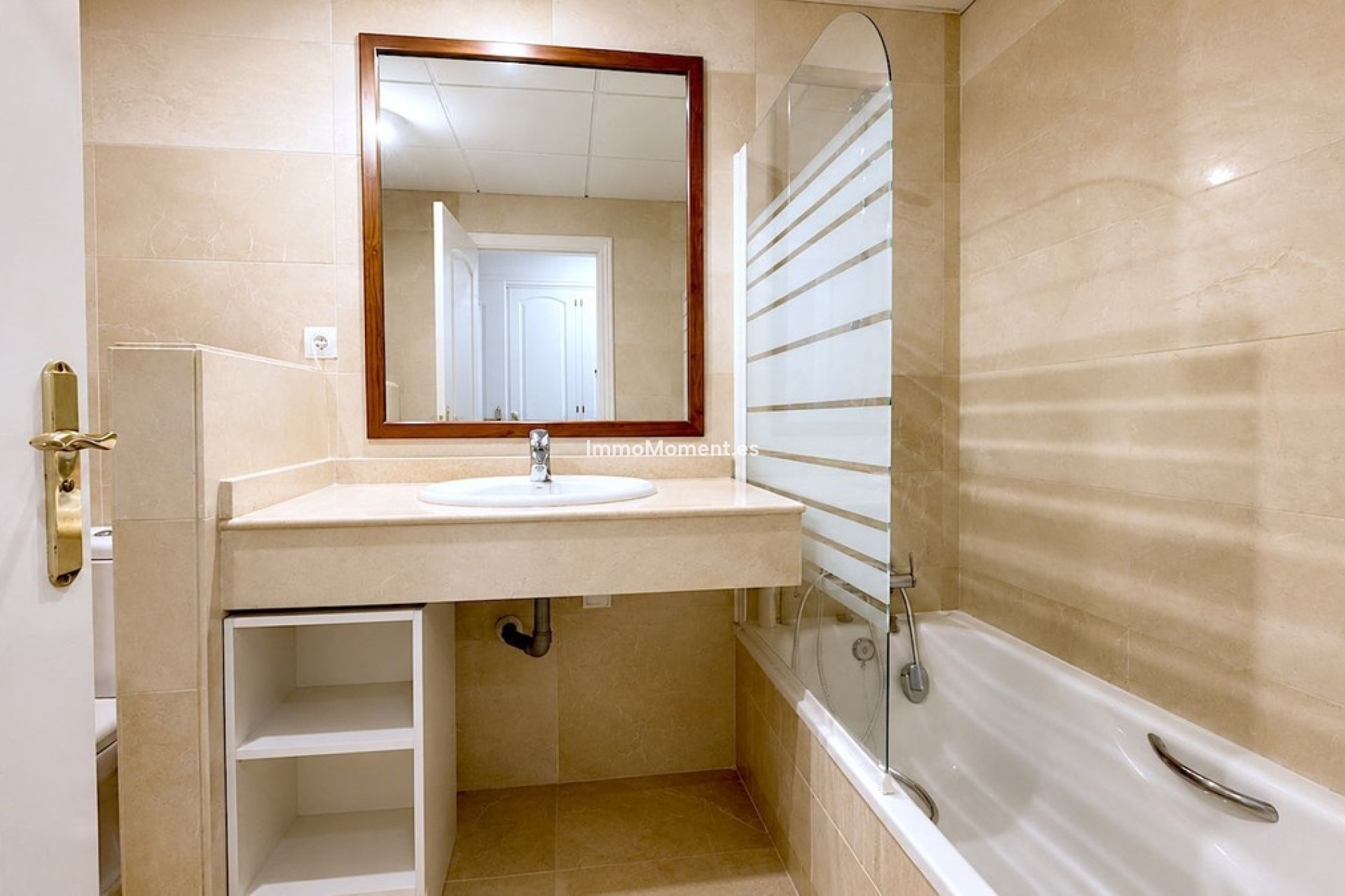 Reventa - Apartamento - Marbella - San Pedro de Alcántara
