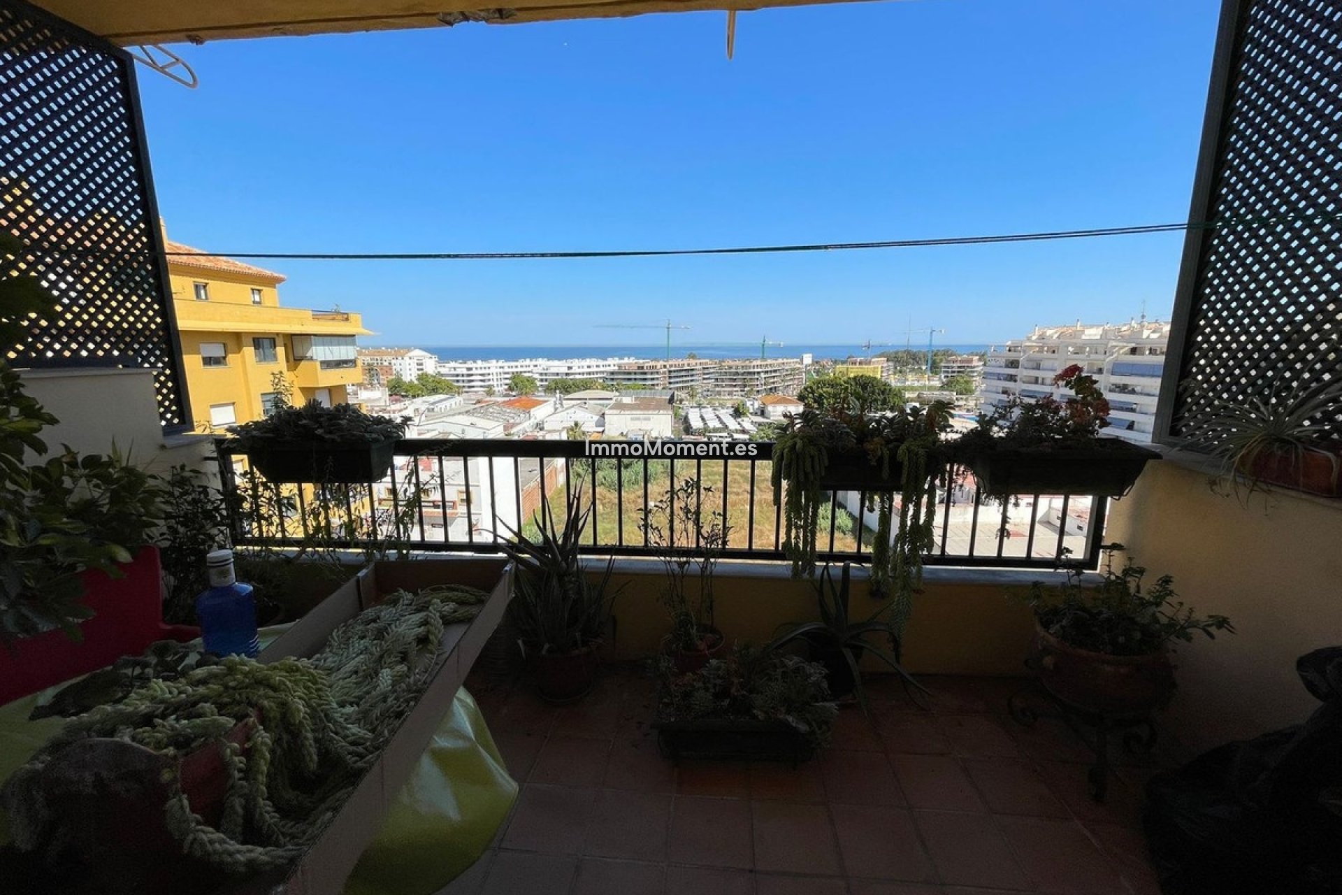 Reventa - Apartamento - Marbella - San Pedro de Alcántara