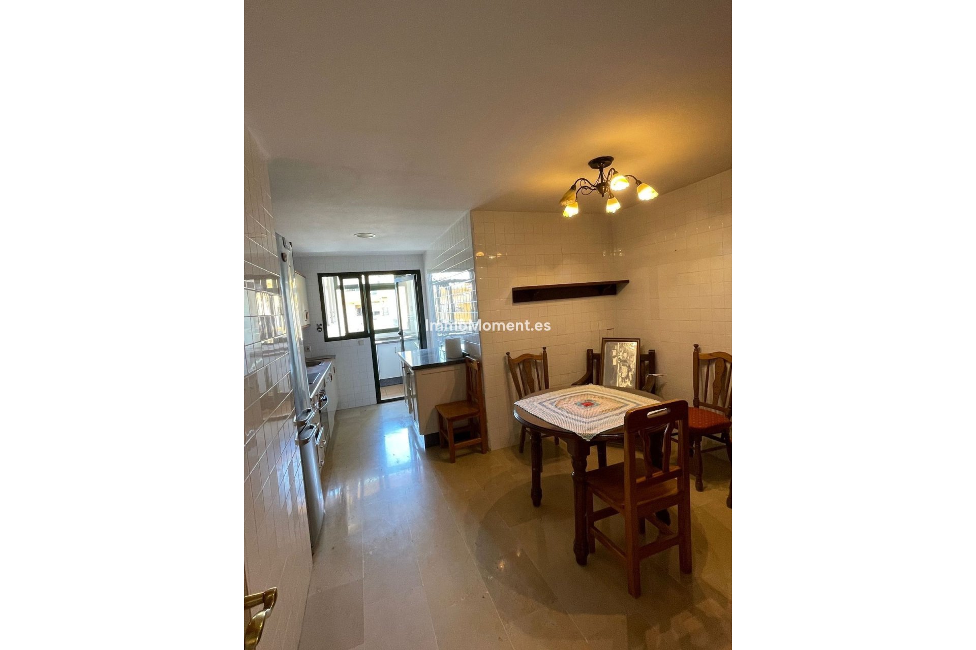 Reventa - Apartamento - Marbella - San Pedro de Alcántara