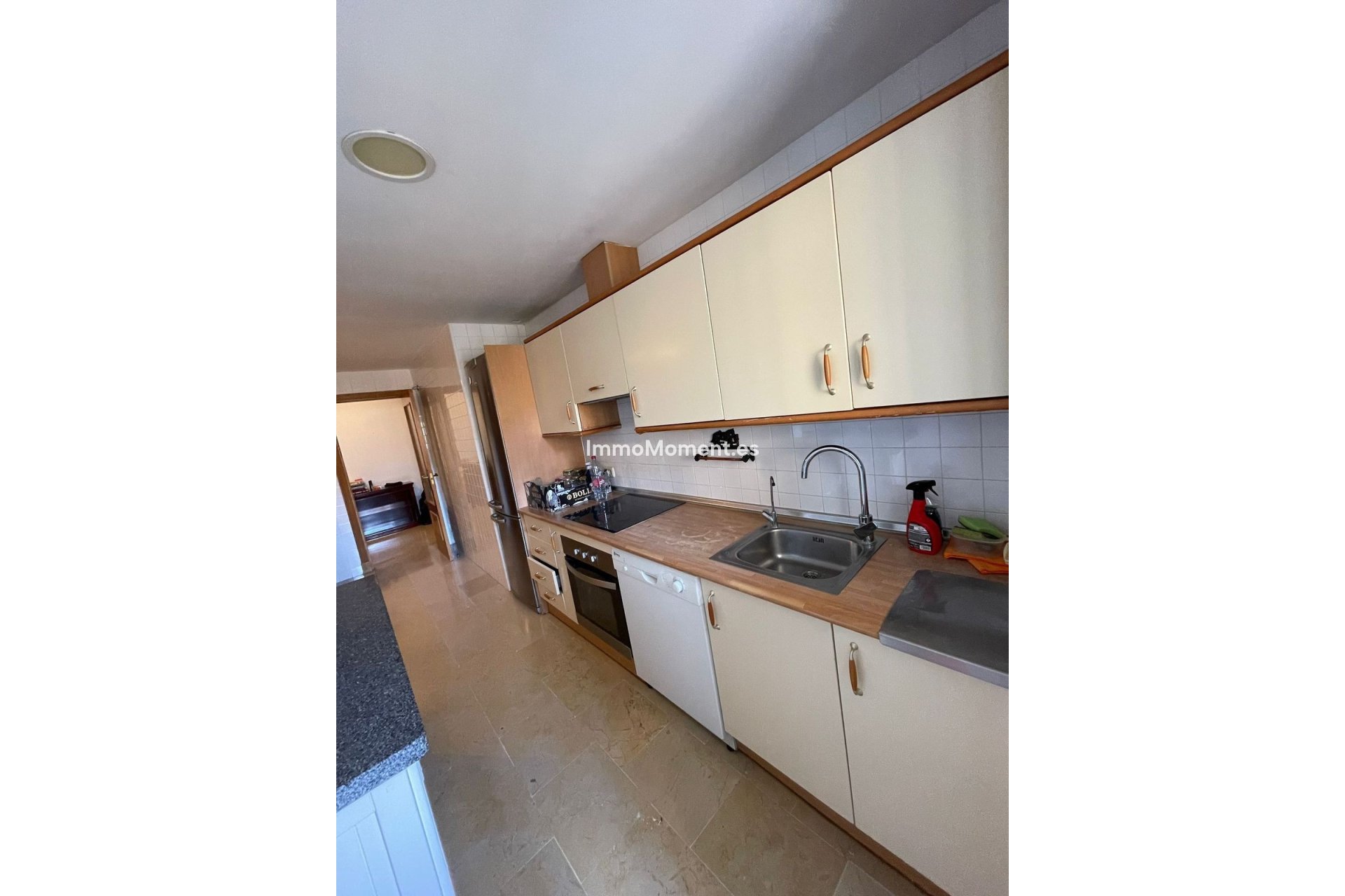 Reventa - Apartamento - Marbella - San Pedro de Alcántara