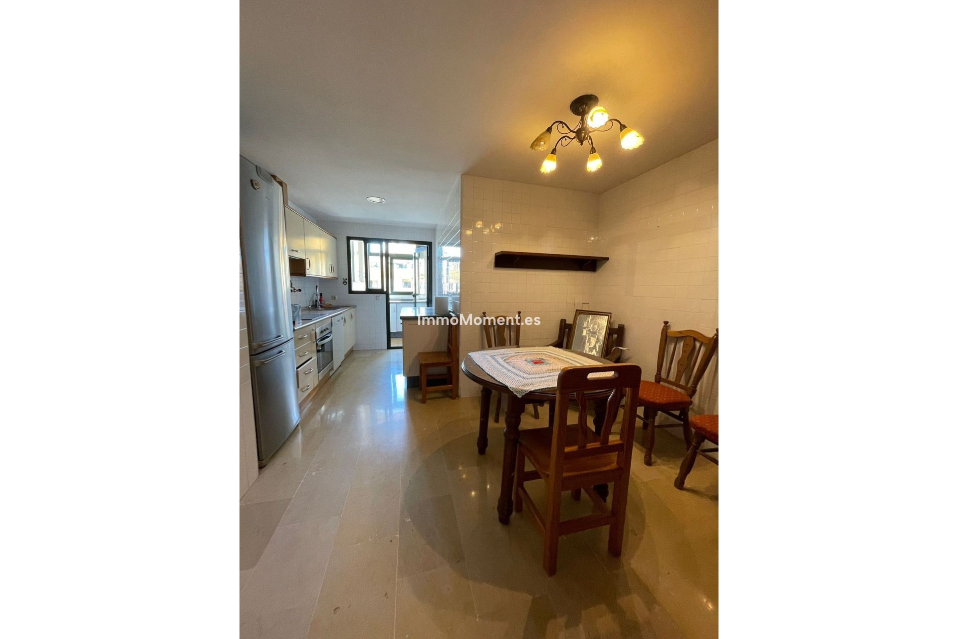 Reventa - Apartamento - Marbella - San Pedro de Alcántara
