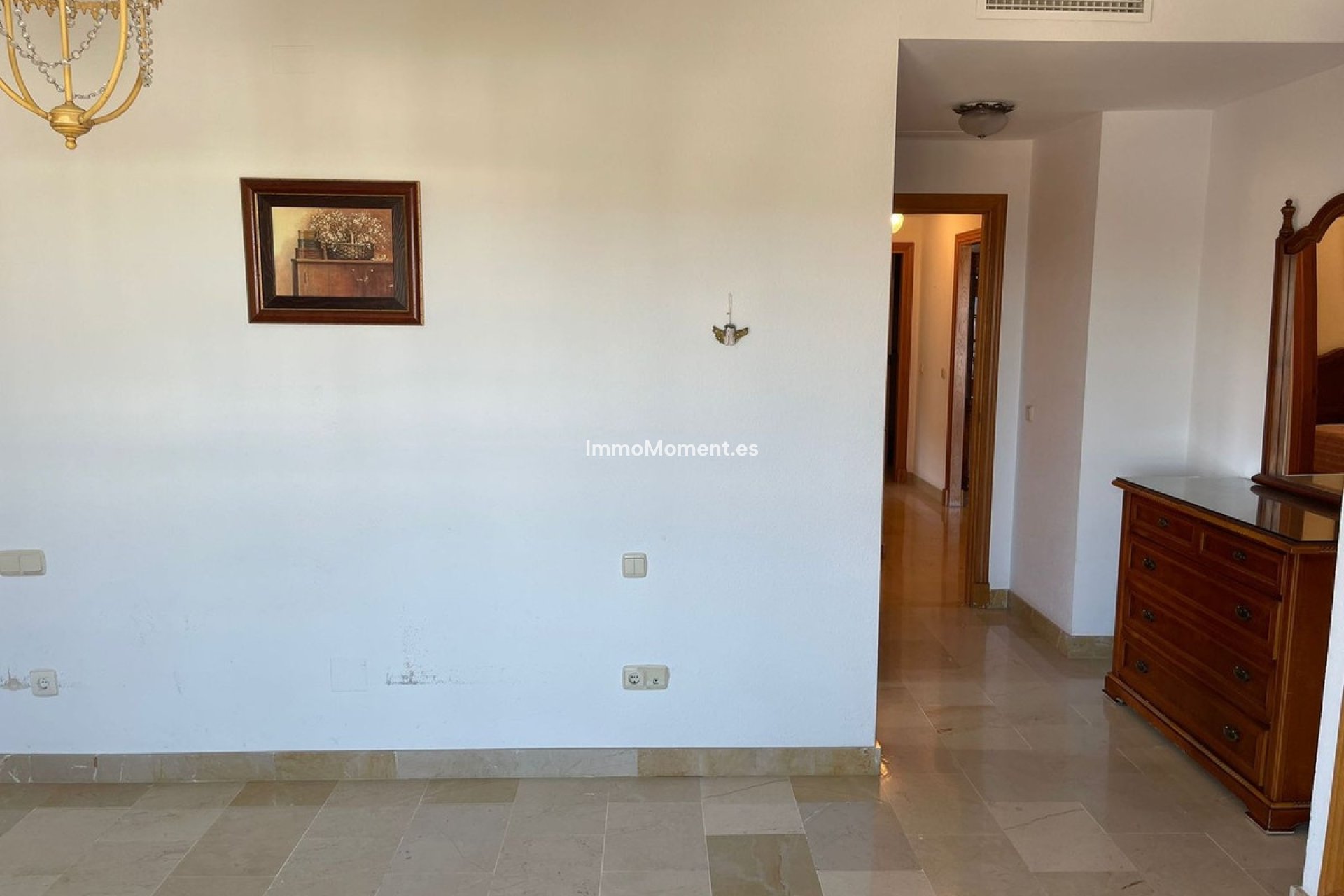 Reventa - Apartamento - Marbella - San Pedro de Alcántara