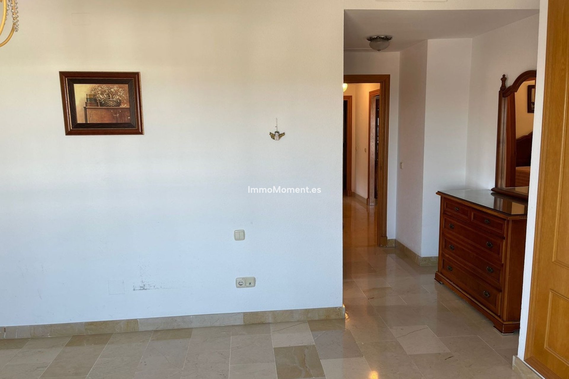 Reventa - Apartamento - Marbella - San Pedro de Alcántara