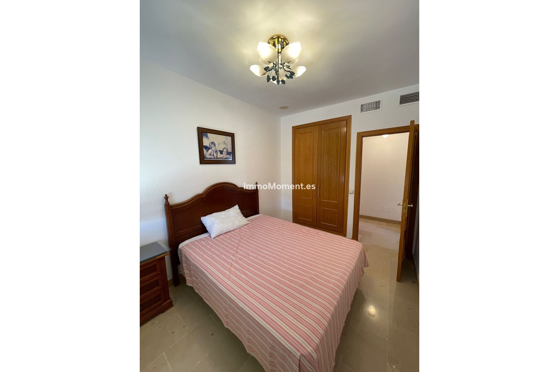Reventa - Apartamento - Marbella - San Pedro de Alcántara