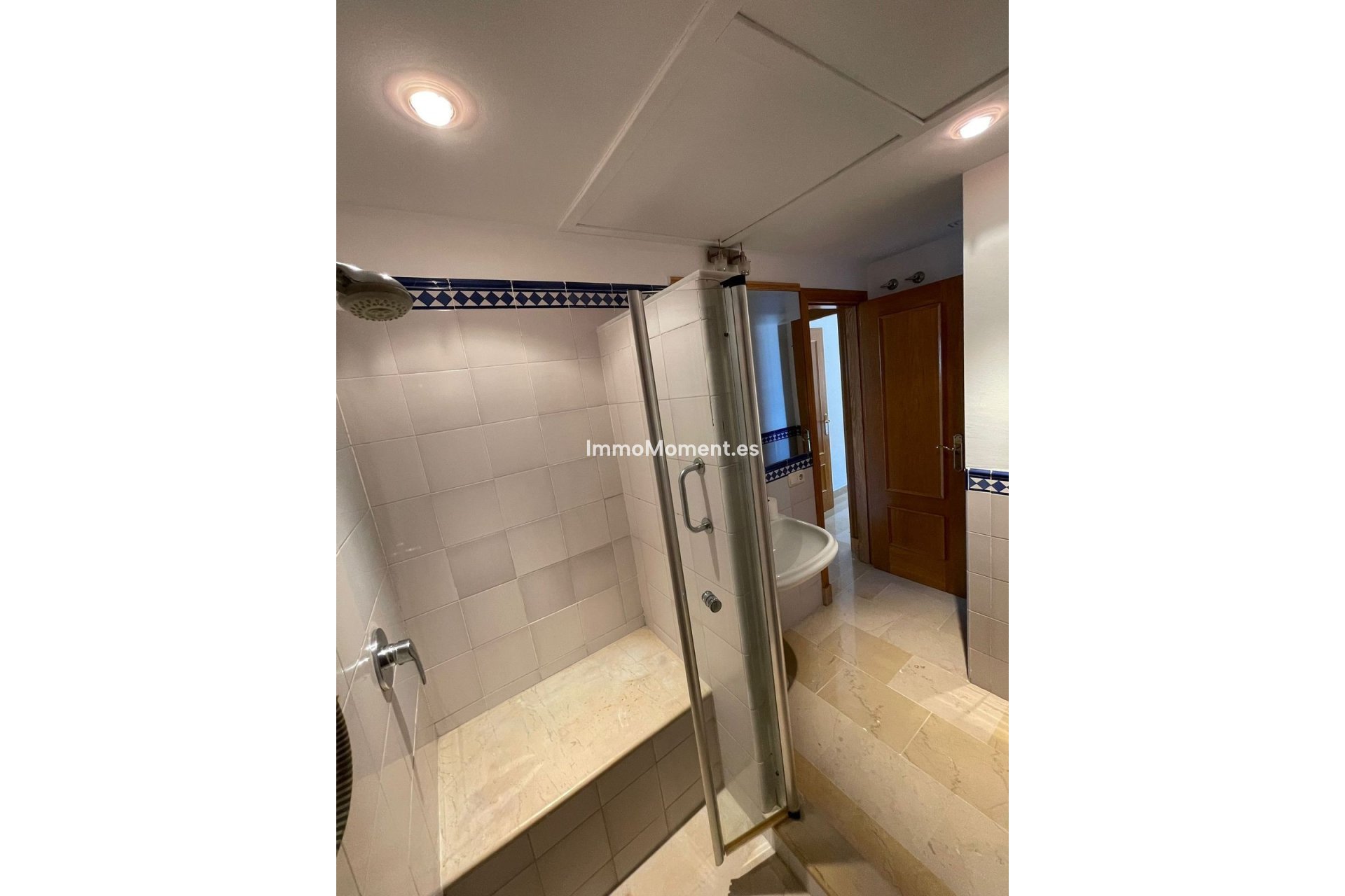 Reventa - Apartamento - Marbella - San Pedro de Alcántara