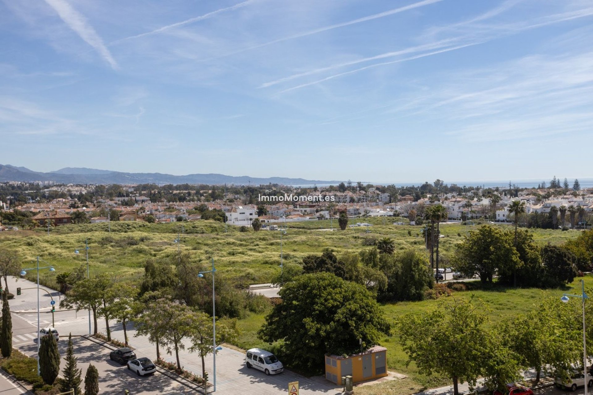 Reventa - Apartamento - Marbella - San Pedro de Alcántara