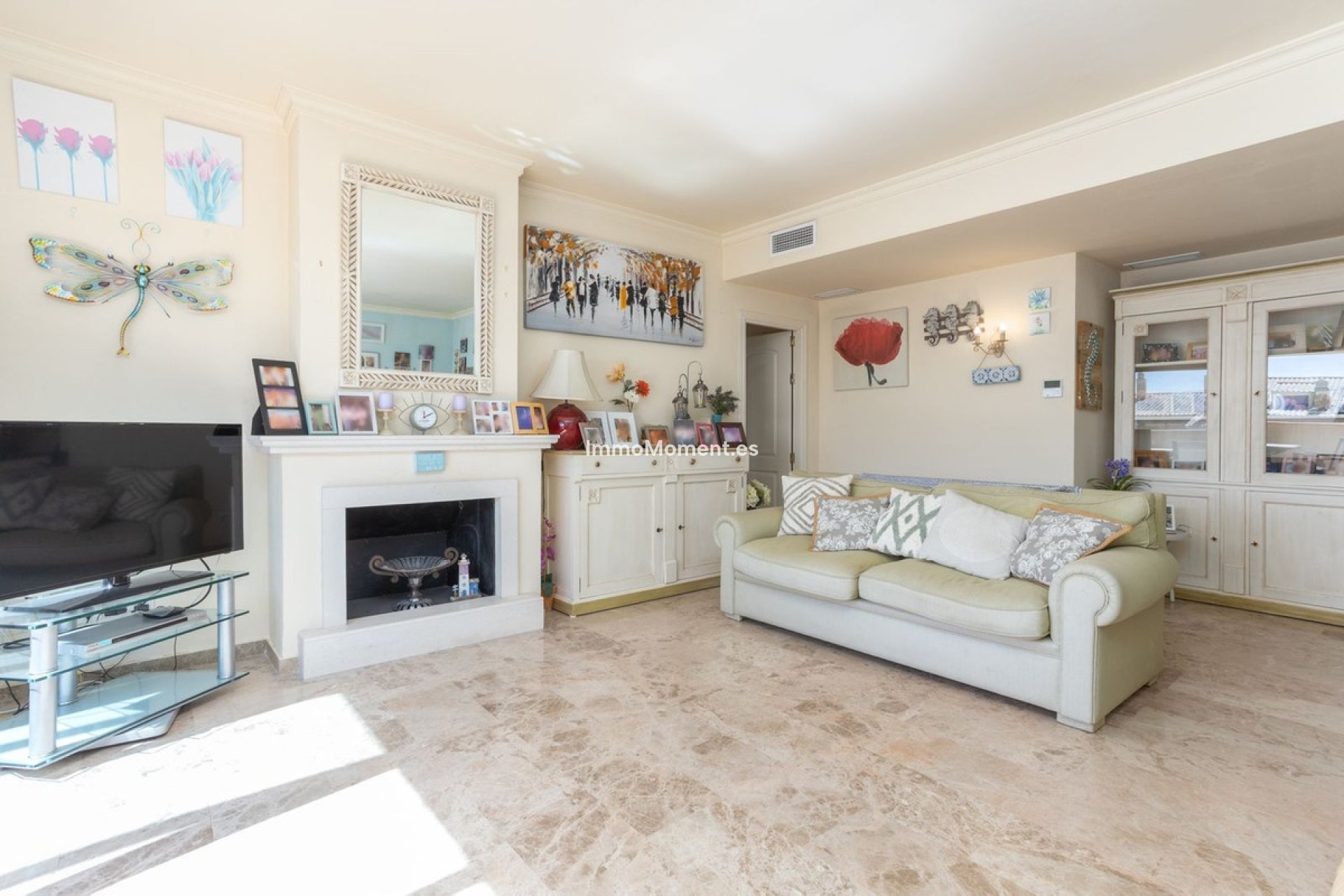 Reventa - Apartamento - Marbella - San Pedro de Alcántara