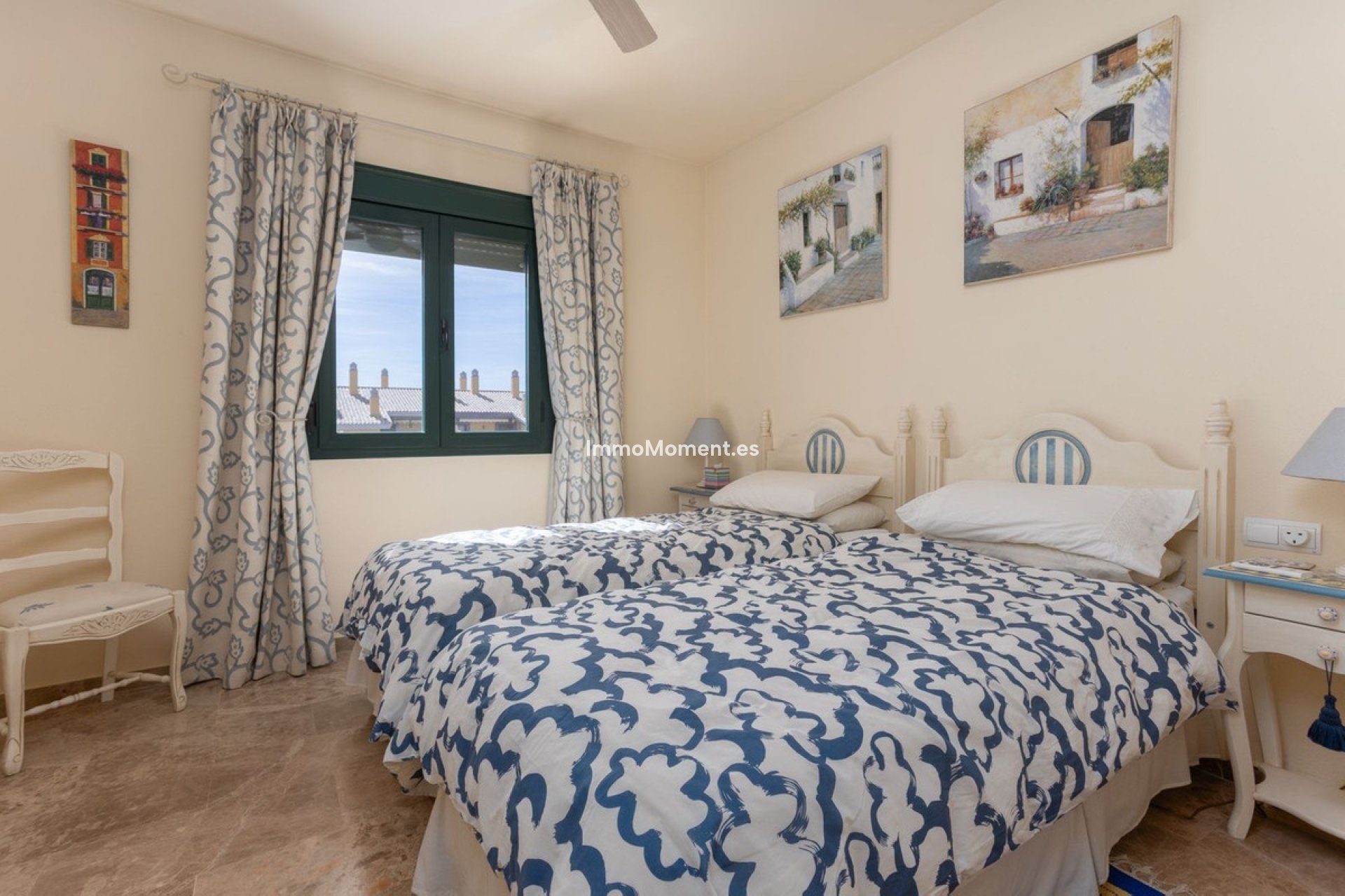 Reventa - Apartamento - Marbella - San Pedro de Alcántara