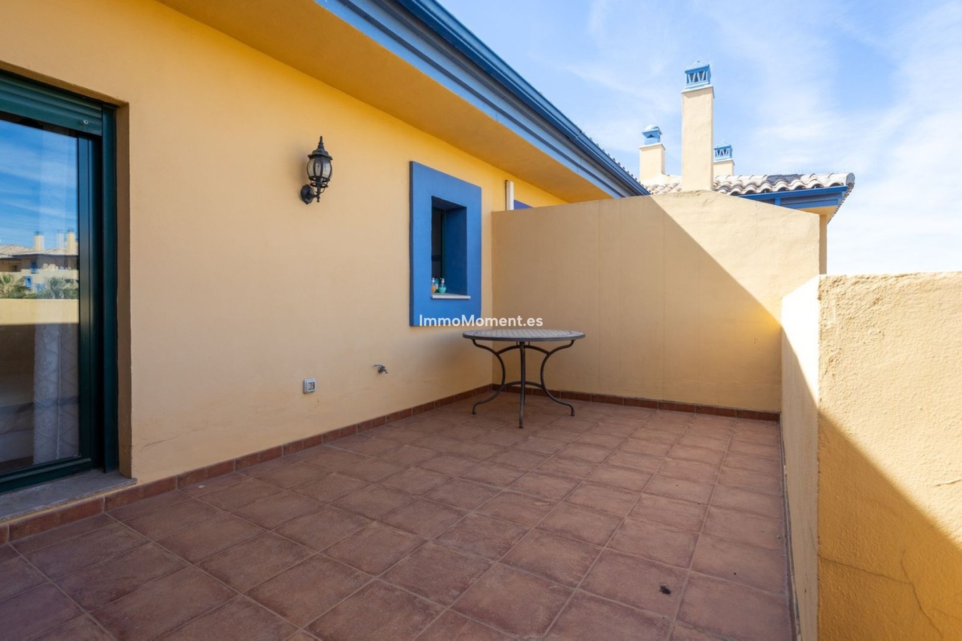 Reventa - Apartamento - Marbella - San Pedro de Alcántara