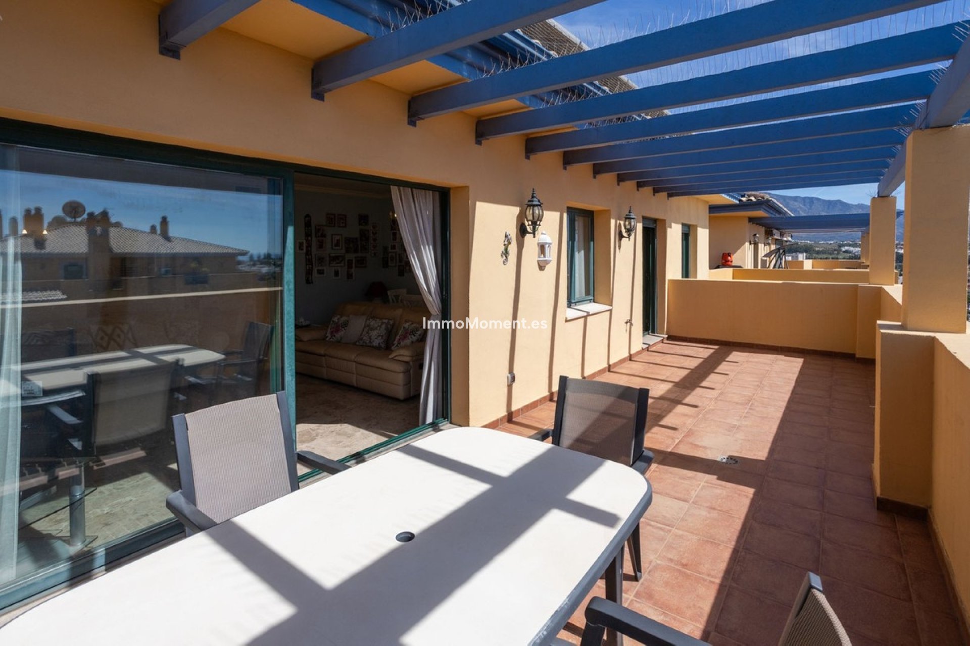 Reventa - Apartamento - Marbella - San Pedro de Alcántara