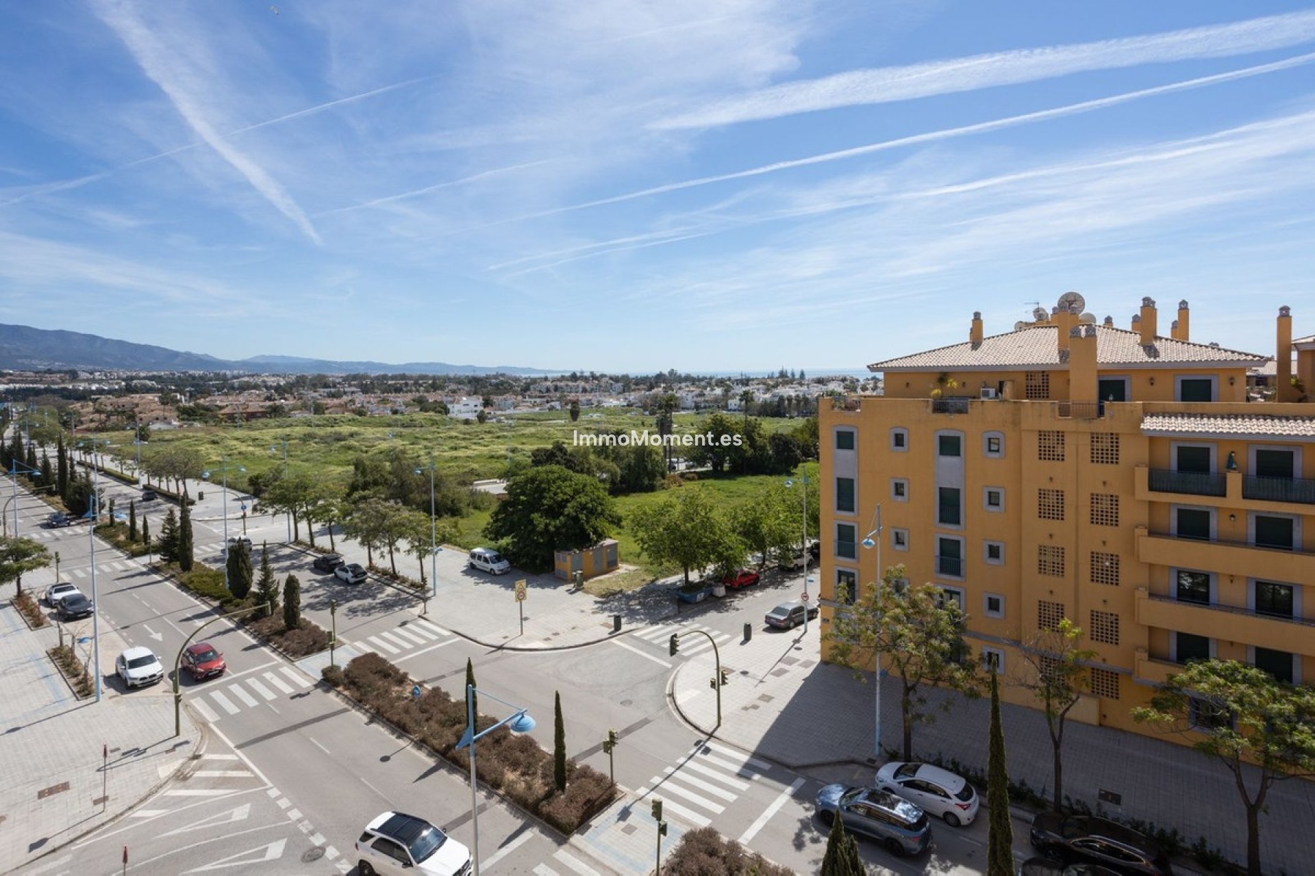Reventa - Apartamento - Marbella - San Pedro de Alcántara