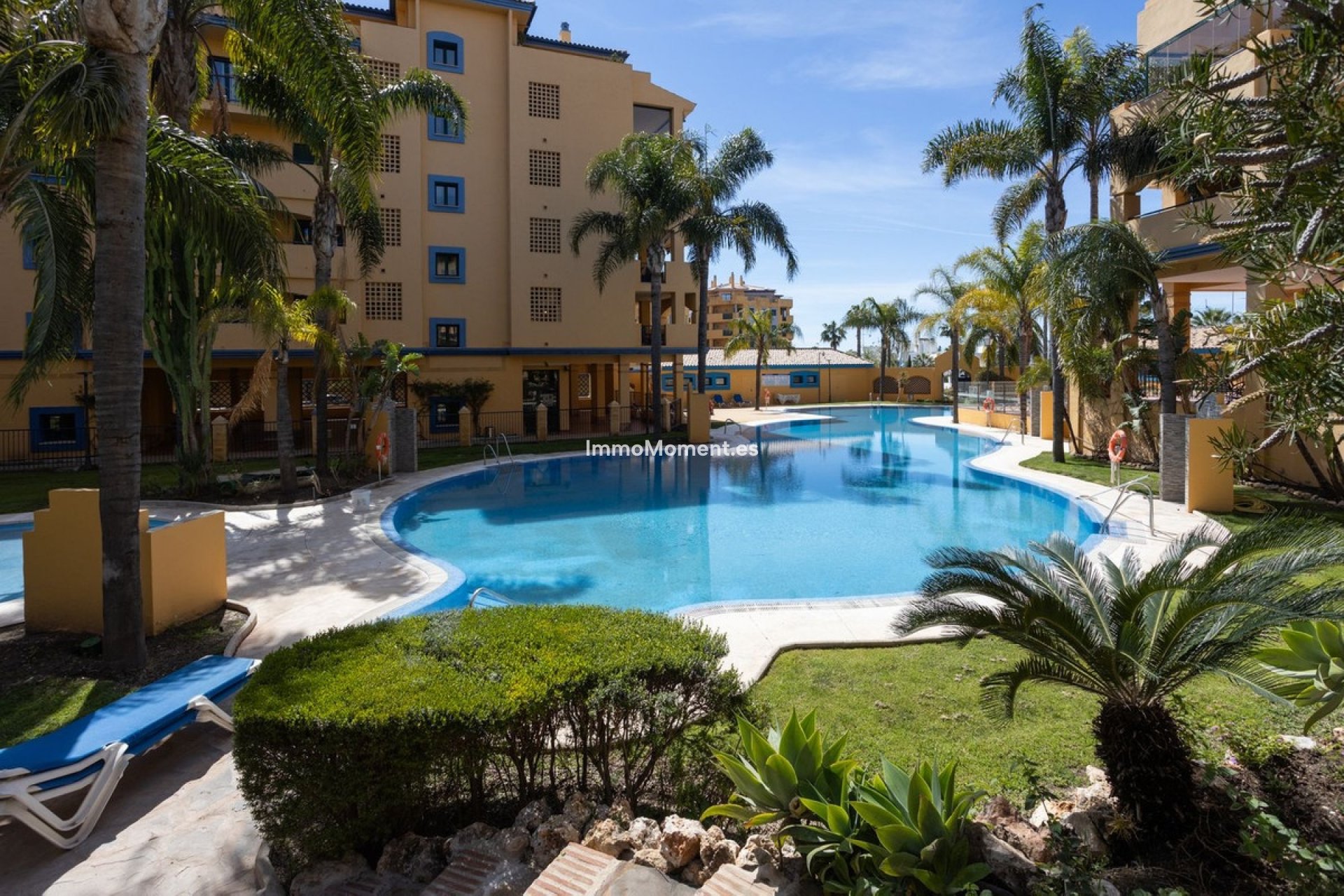 Reventa - Apartamento - Marbella - San Pedro de Alcántara