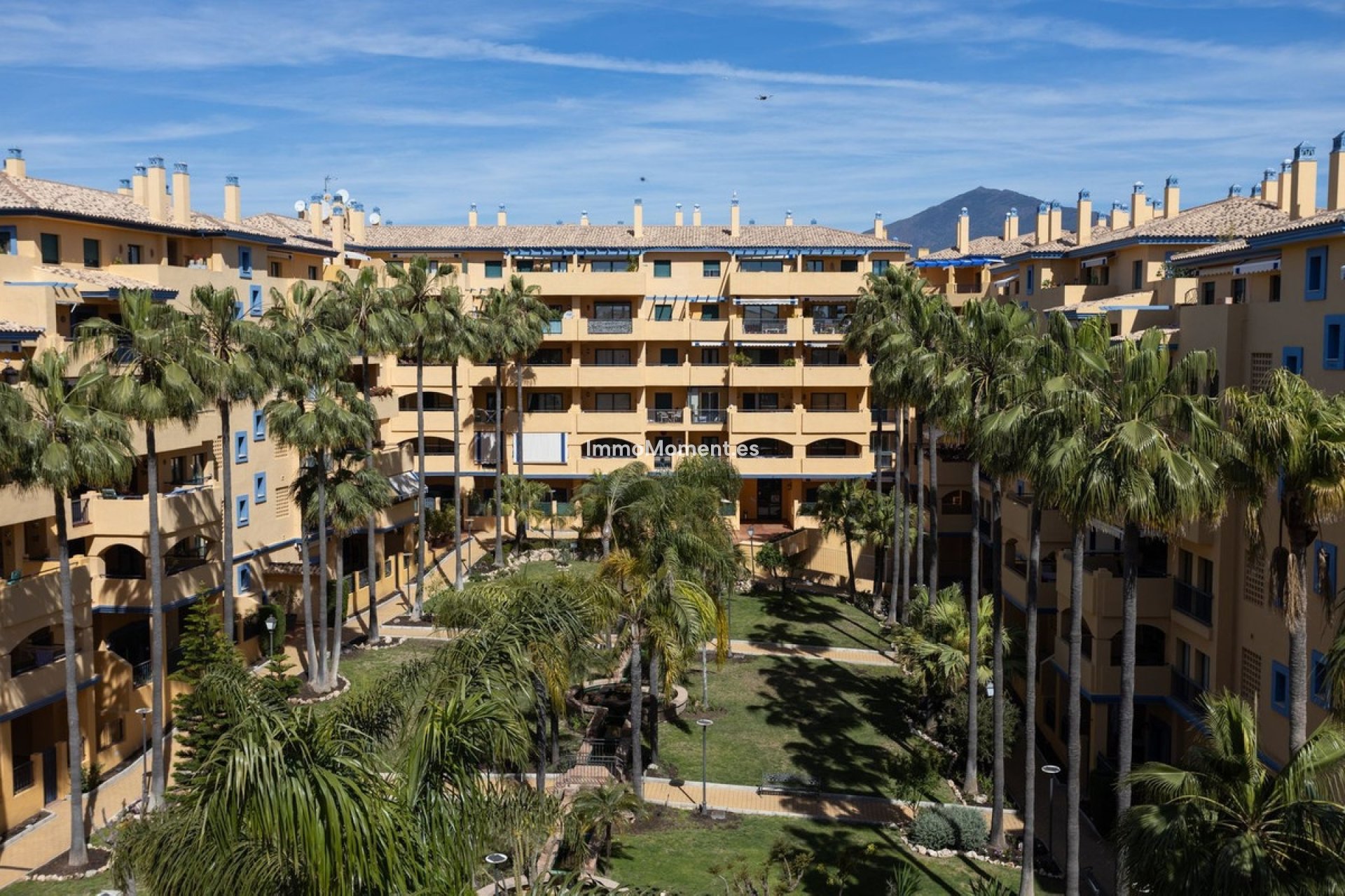 Reventa - Apartamento - Marbella - San Pedro de Alcántara