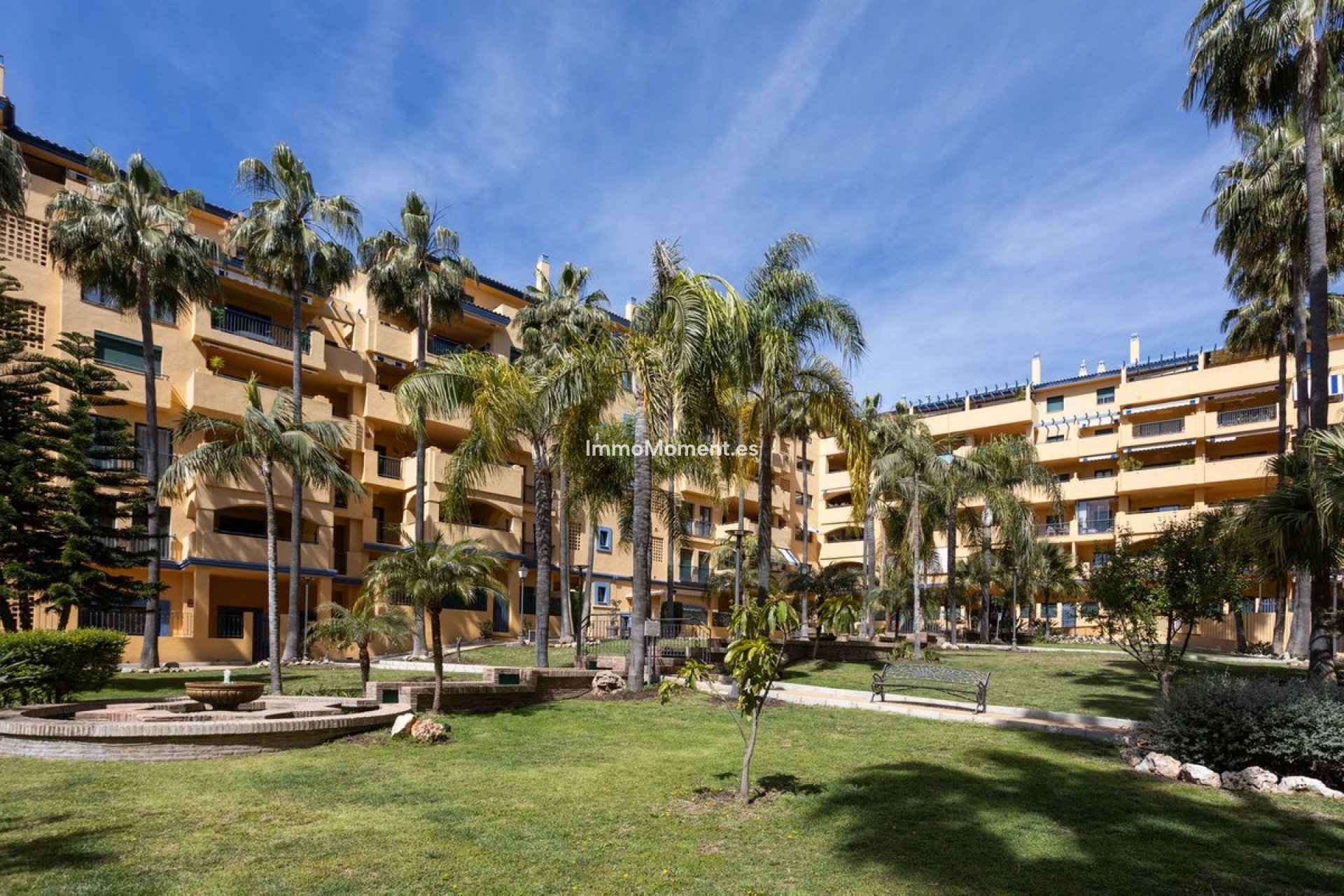 Reventa - Apartamento - Marbella - San Pedro de Alcántara
