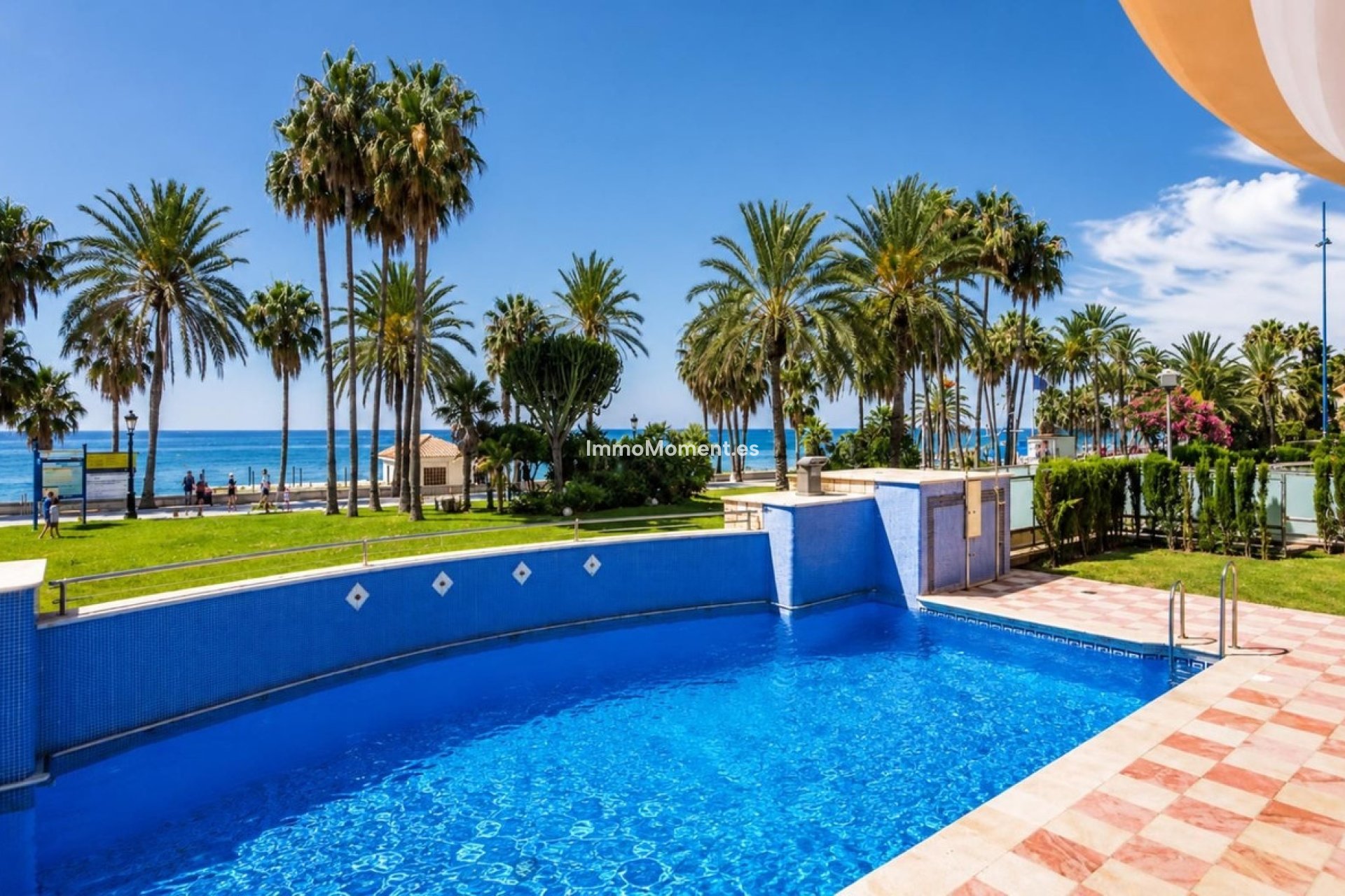 Reventa - Apartamento - Marbella - San Pedro de Alcántara
