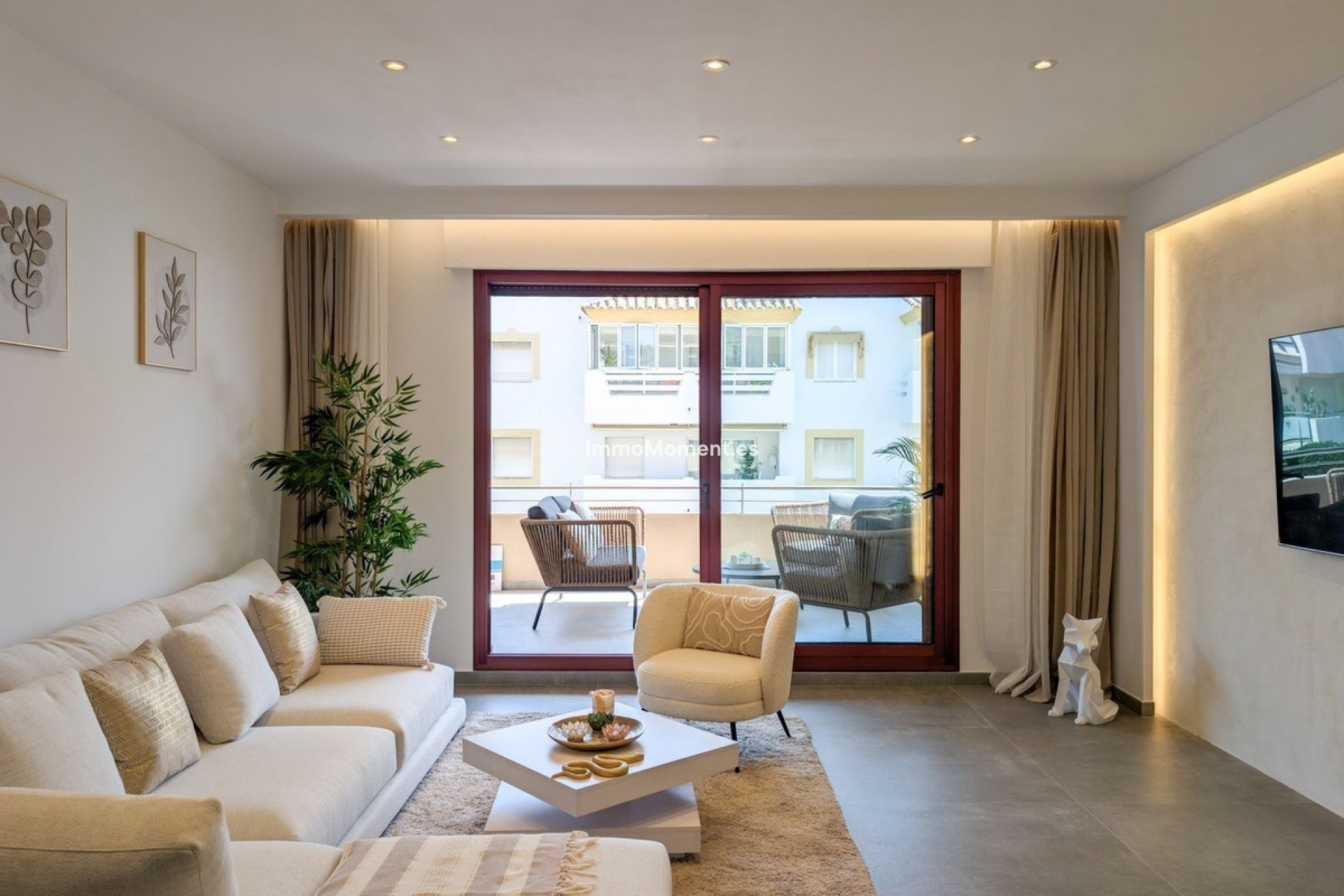 Reventa - Apartamento - Marbella - San Pedro de Alcántara