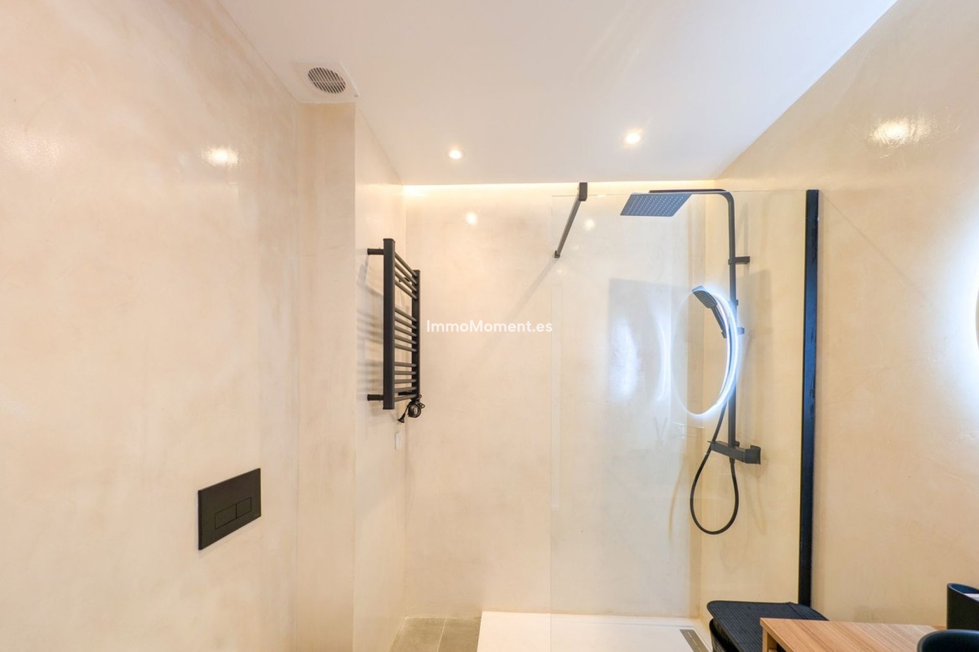 Reventa - Apartamento - Marbella - San Pedro de Alcántara